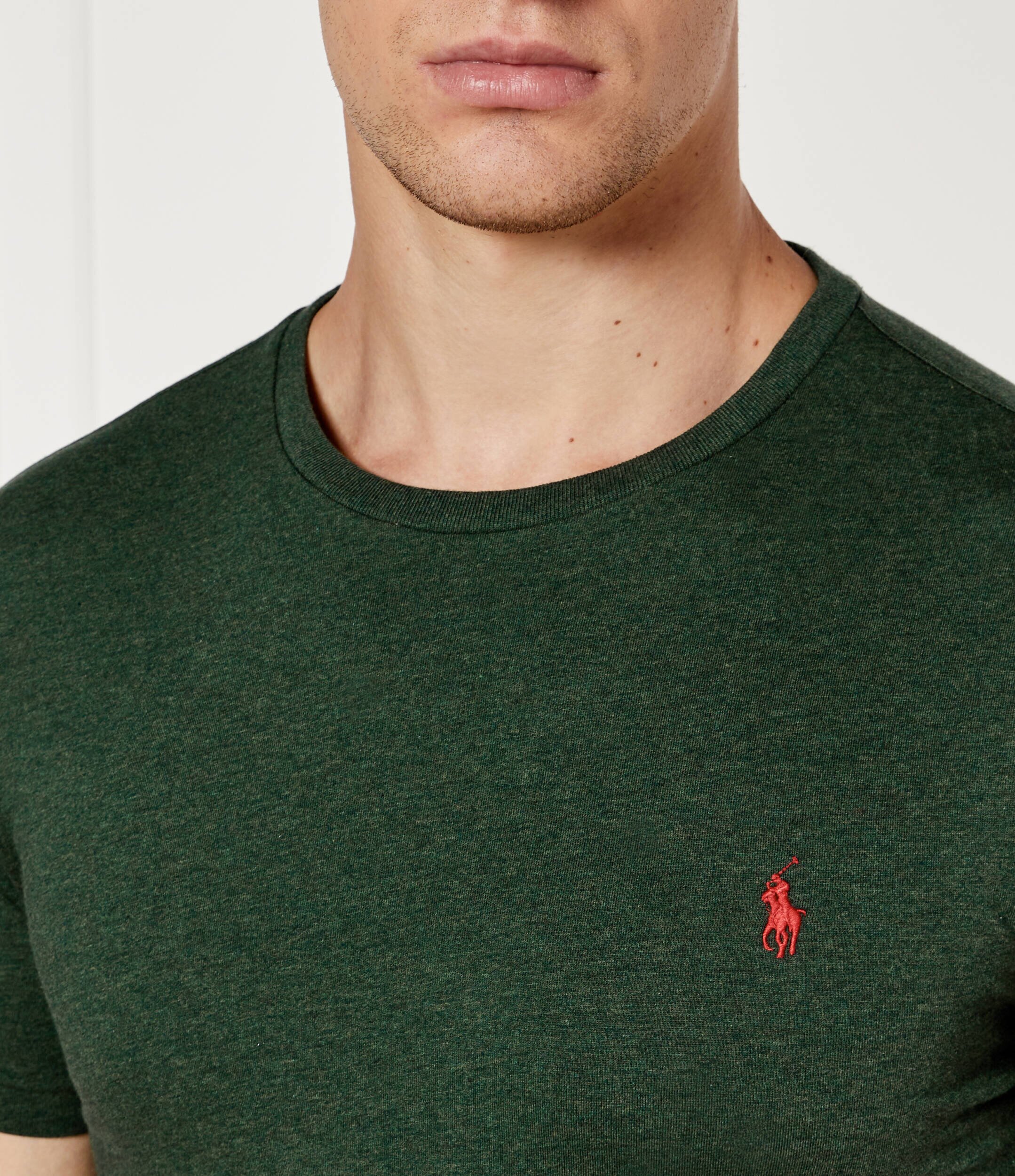 Polo Ralph Lauren tricou | Slim Fit
