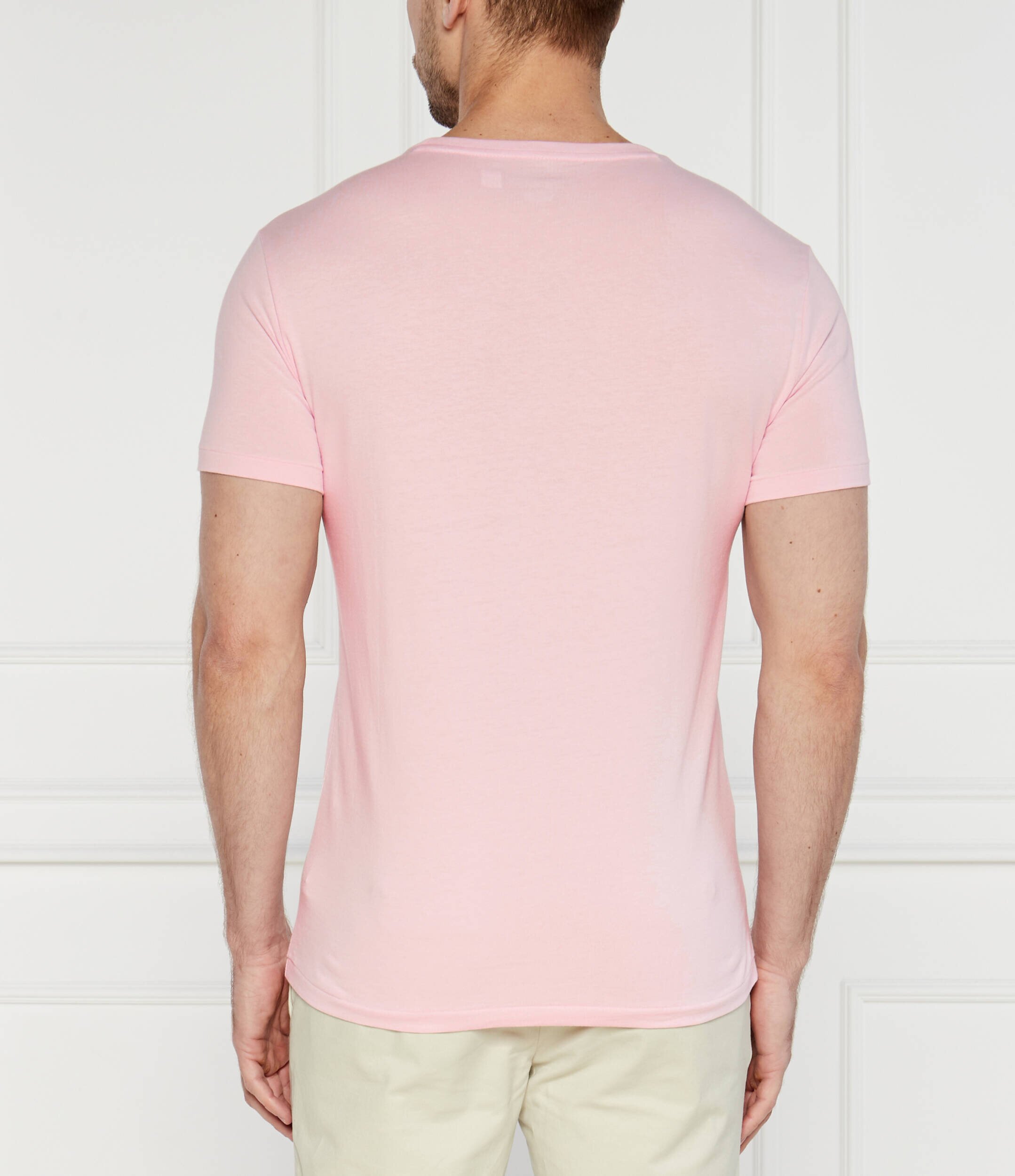 Polo Ralph Lauren tricou | Slim Fit