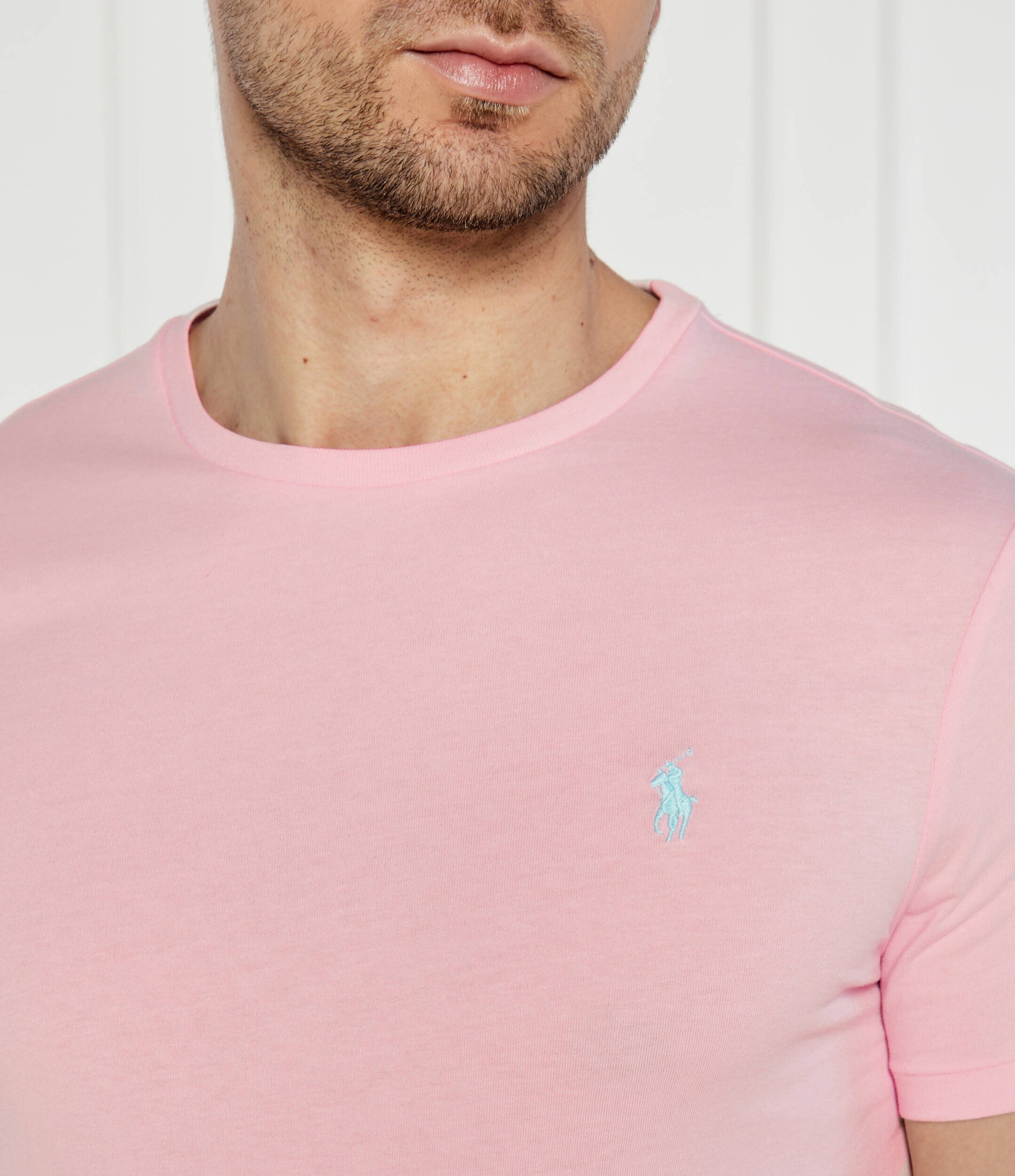Polo Ralph Lauren tricou | Slim Fit