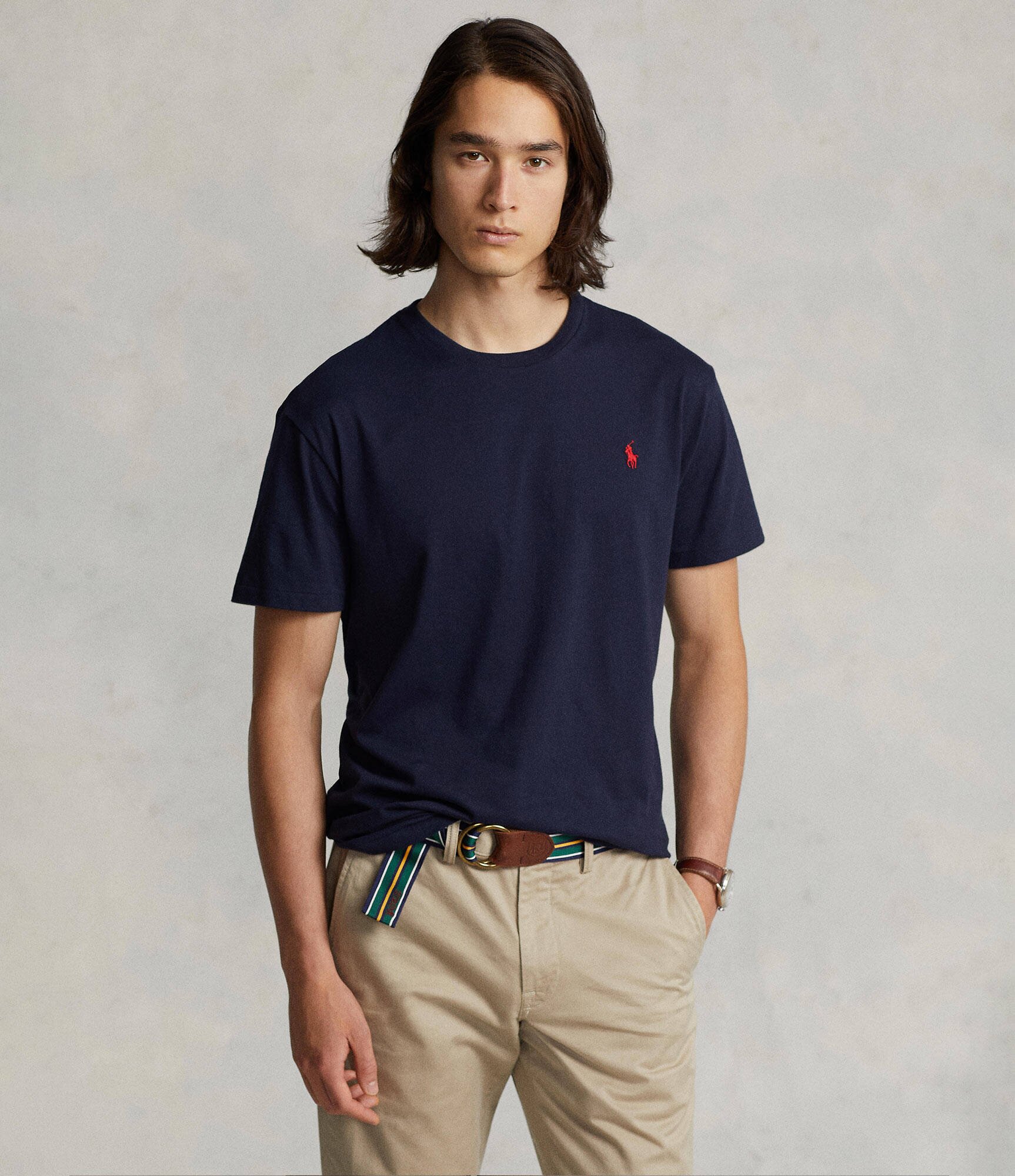 Polo Ralph Lauren Tricou | Slim Fit