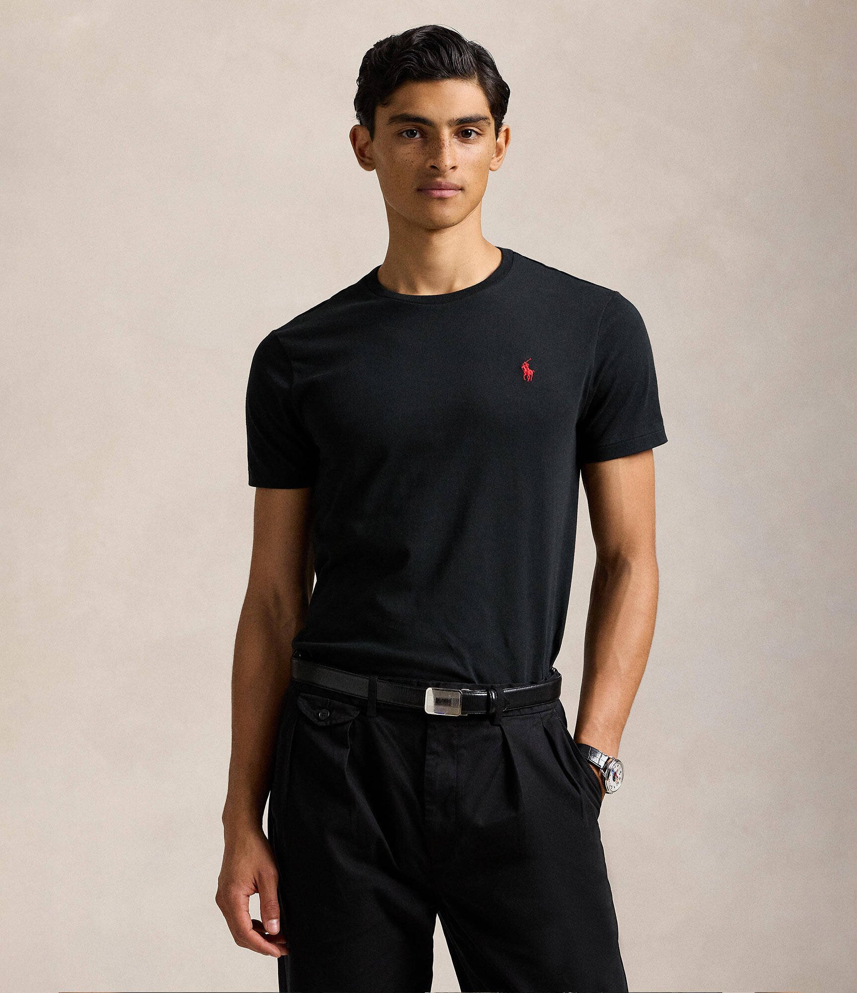 Polo Ralph Lauren Tricou | Slim Fit