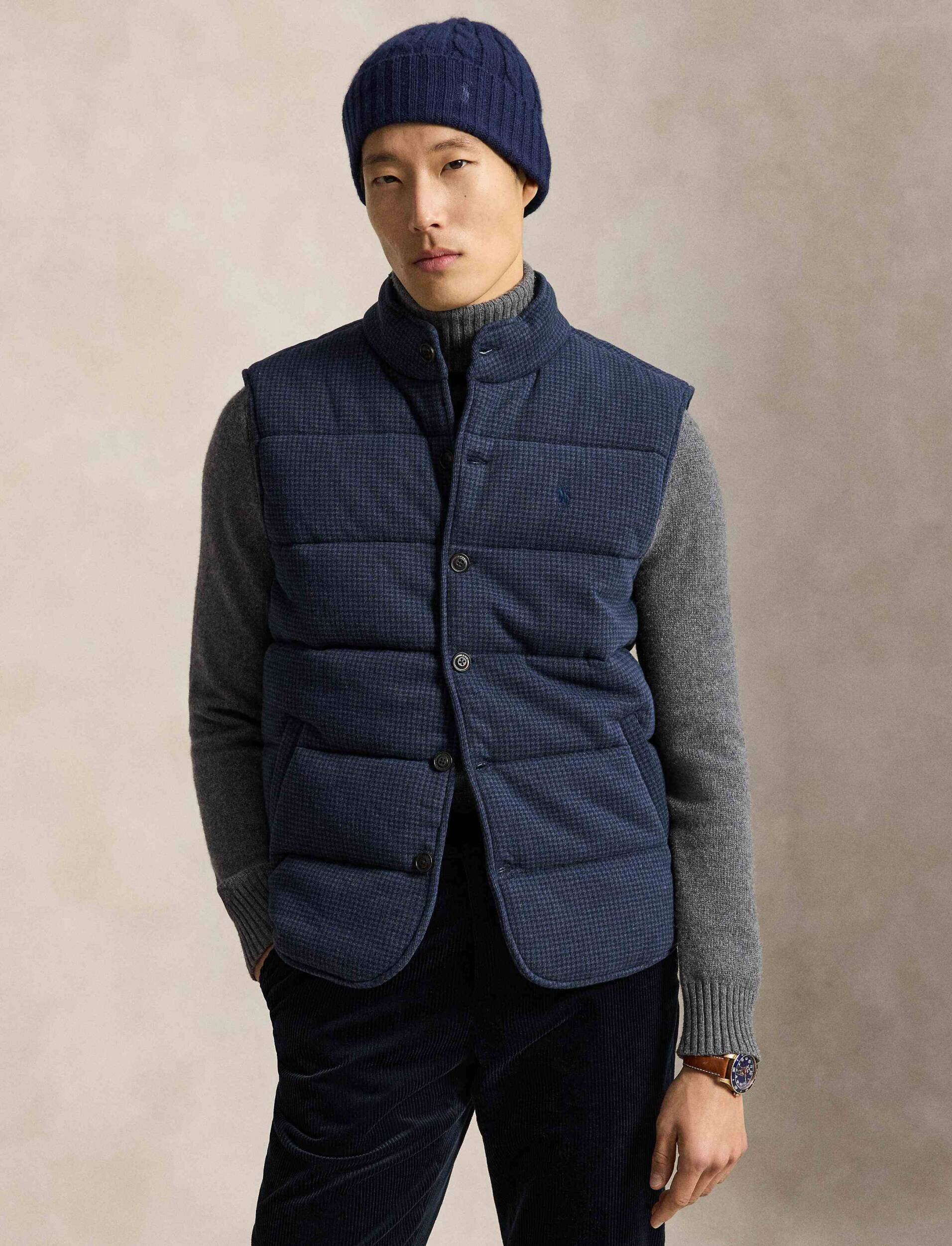 Polo Ralph Lauren Vestă | regular fit