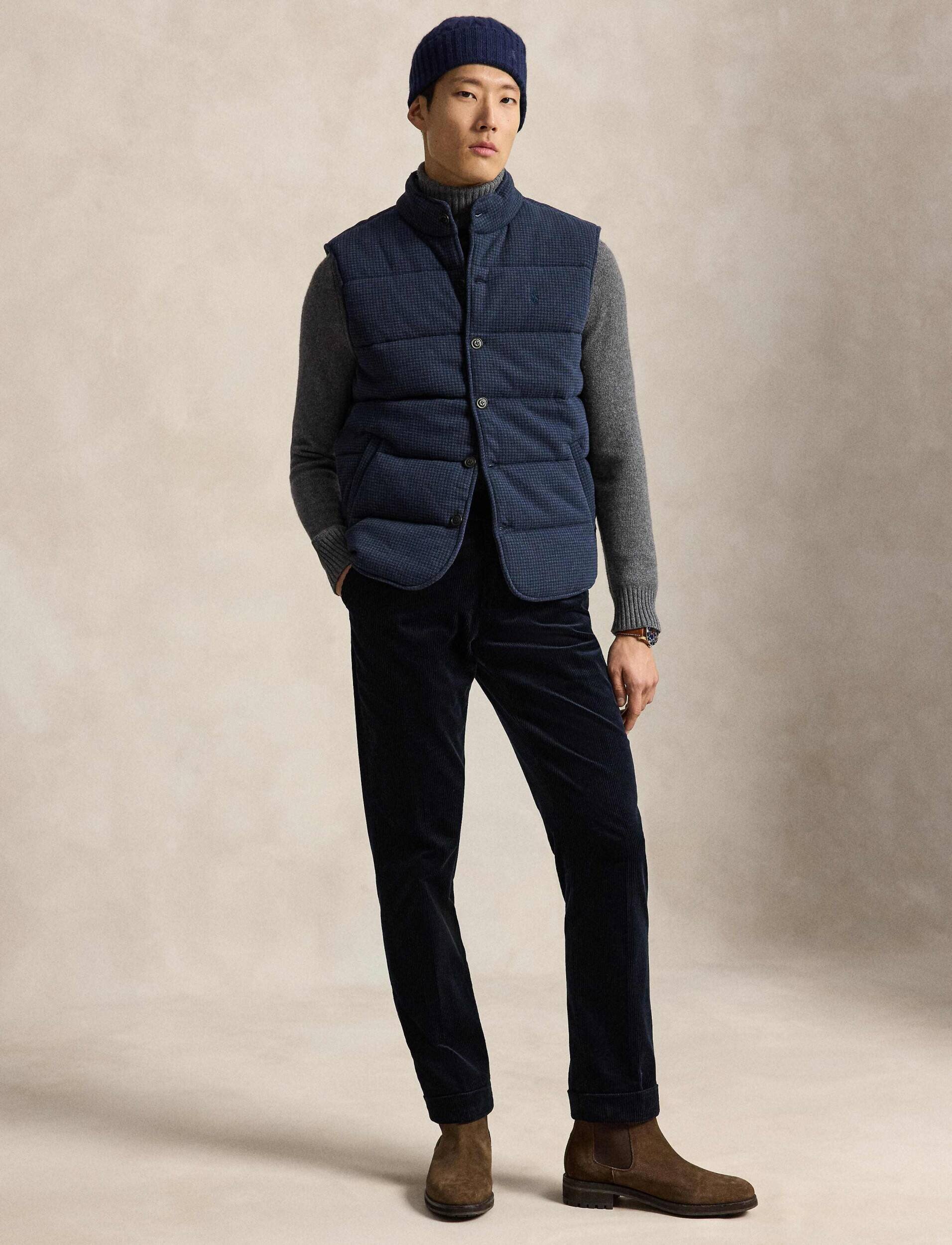 Polo Ralph Lauren Vestă | regular fit