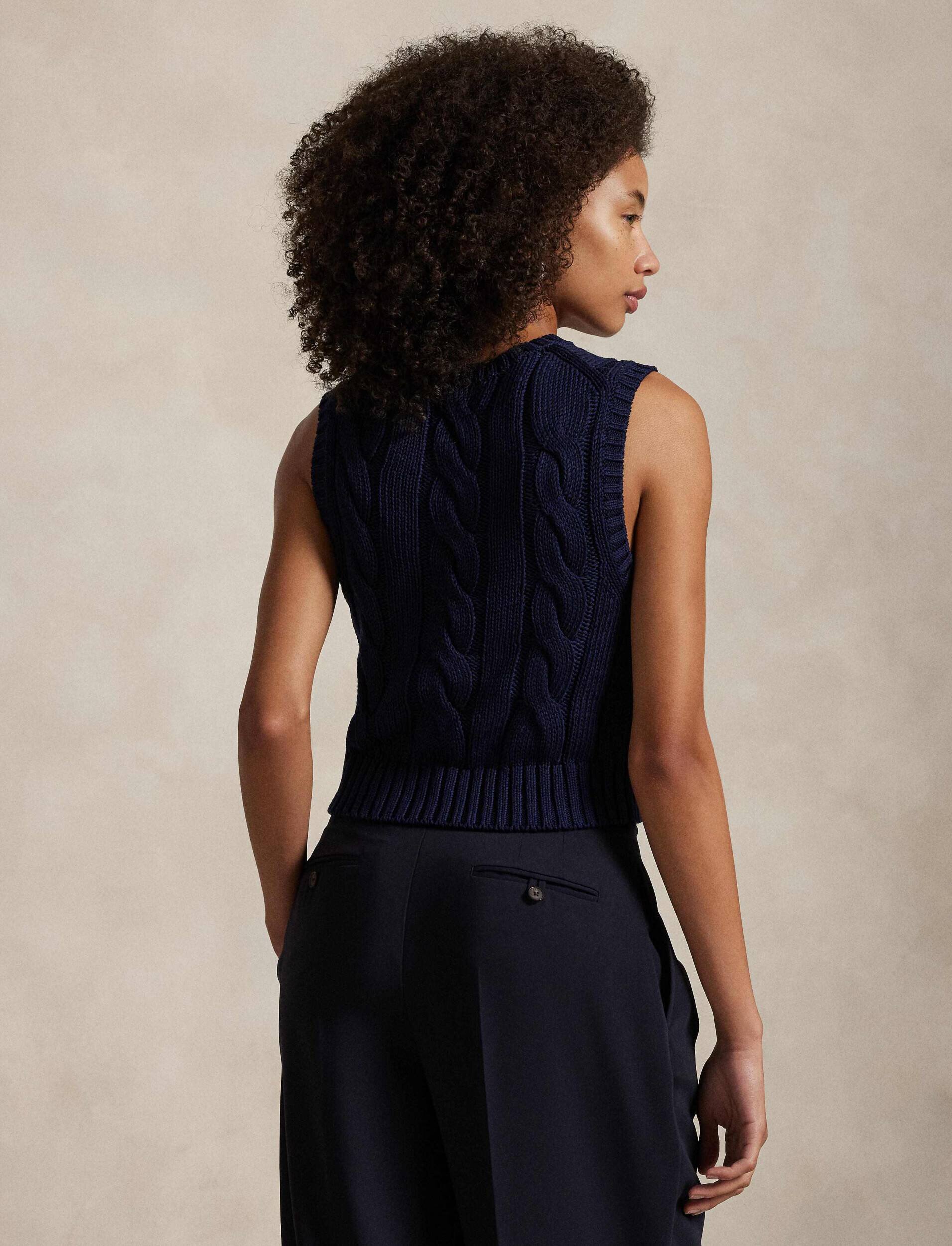 Polo Ralph Lauren Vestă | regular fit