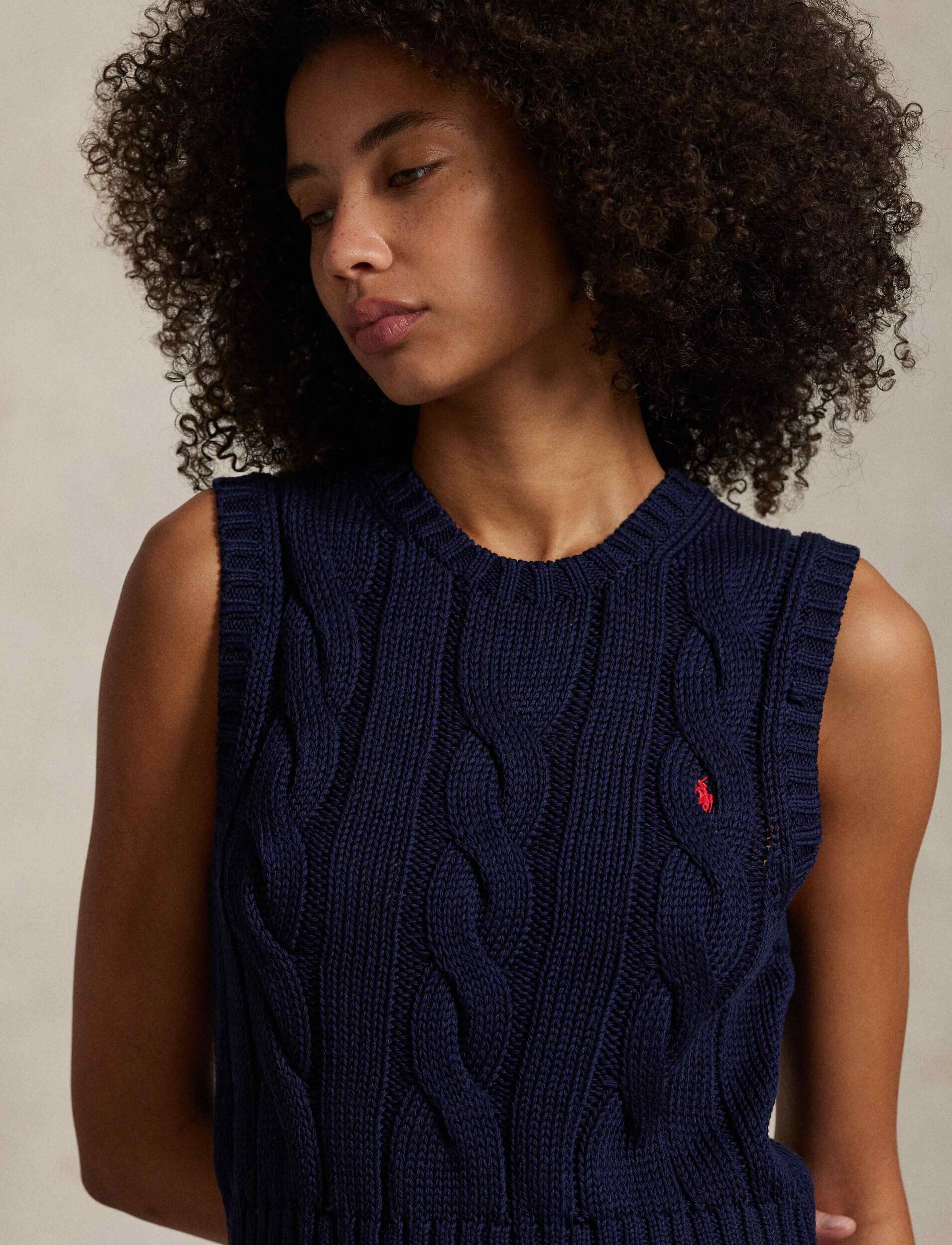 Polo Ralph Lauren Vestă | regular fit