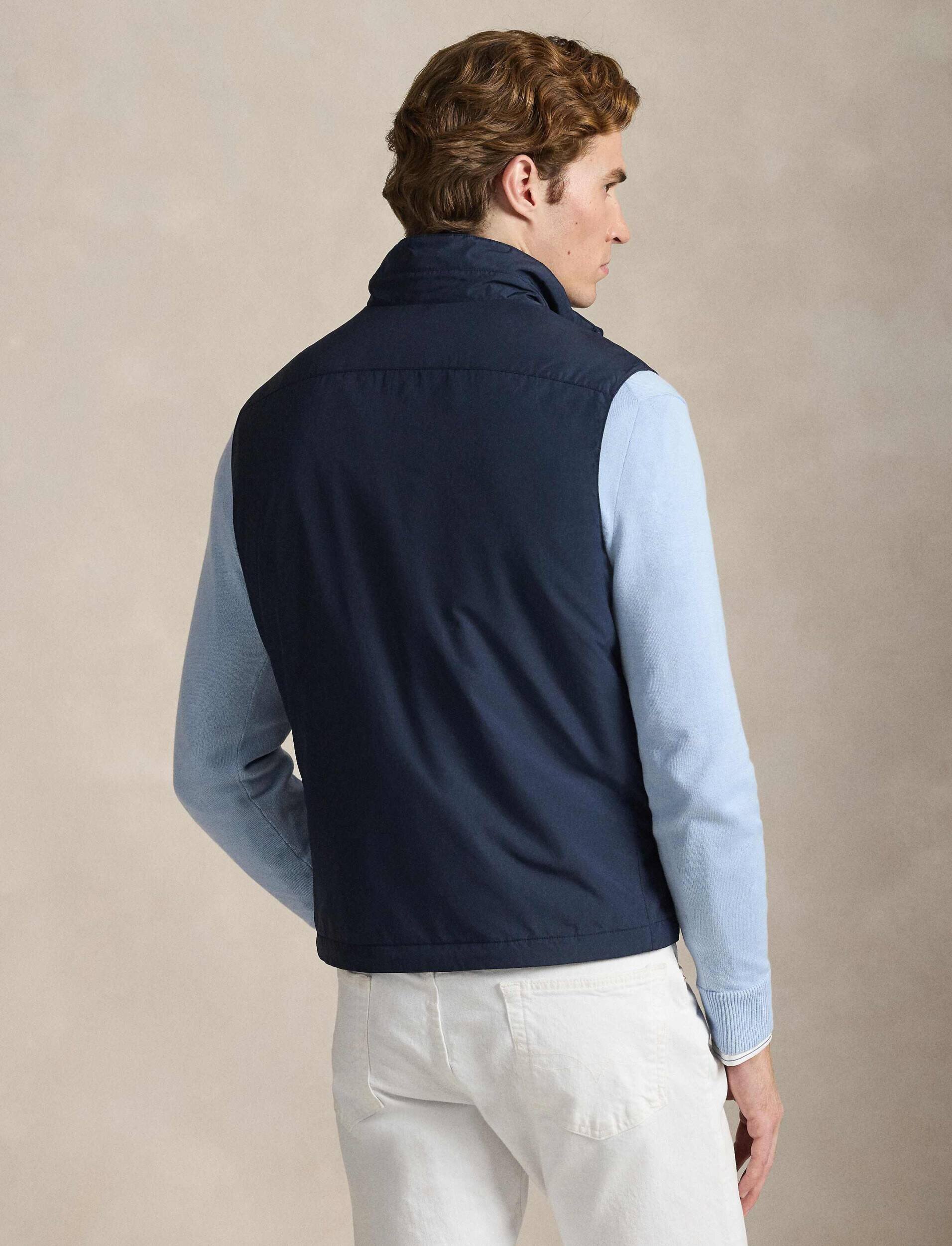 Polo Ralph Lauren Vestă | regular fit