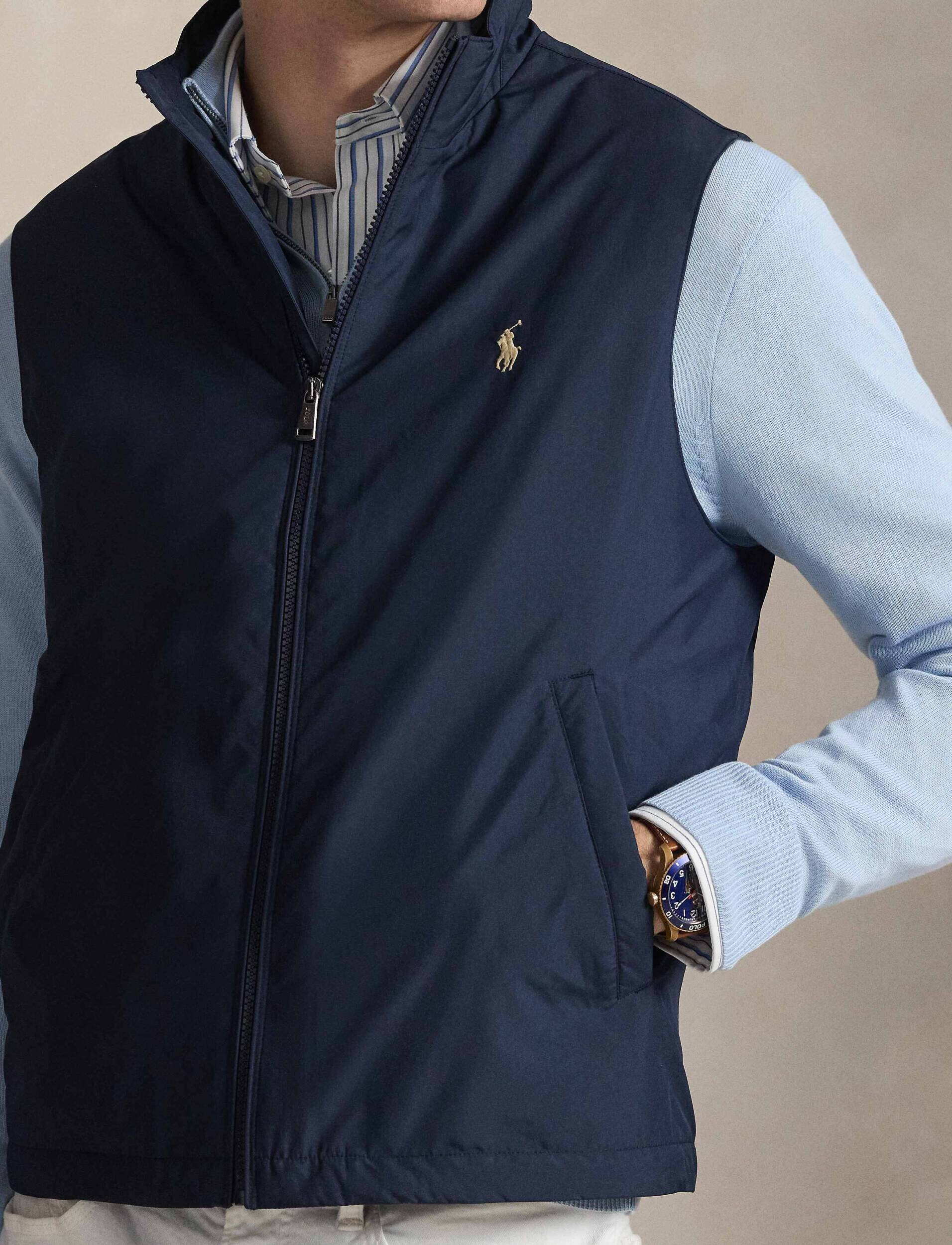 Polo Ralph Lauren Vestă | regular fit