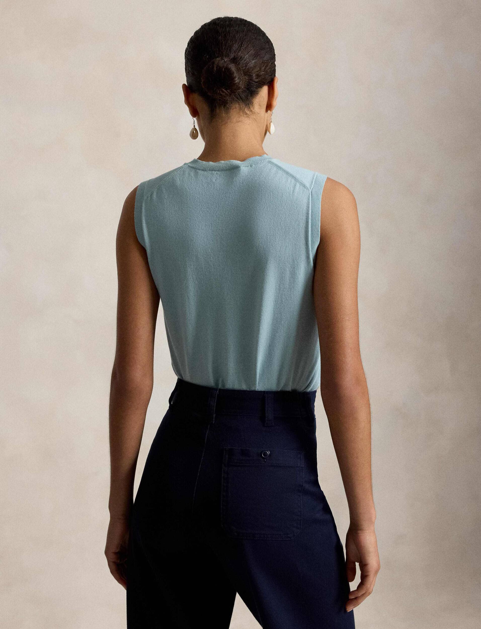 Polo Ralph Lauren Vestă | Slim Fit