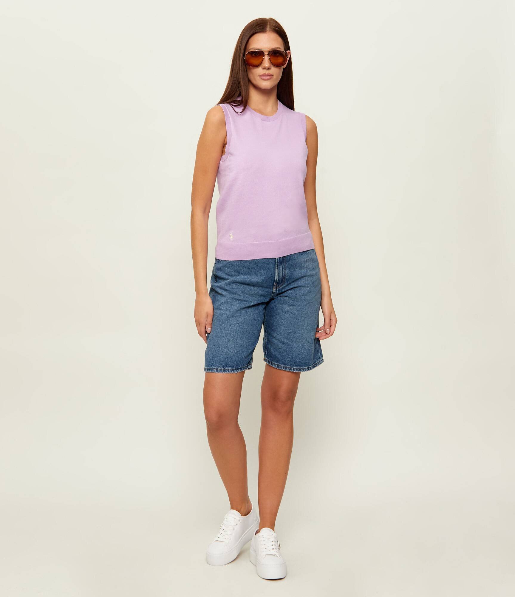 Polo Ralph Lauren Vestă | Slim Fit