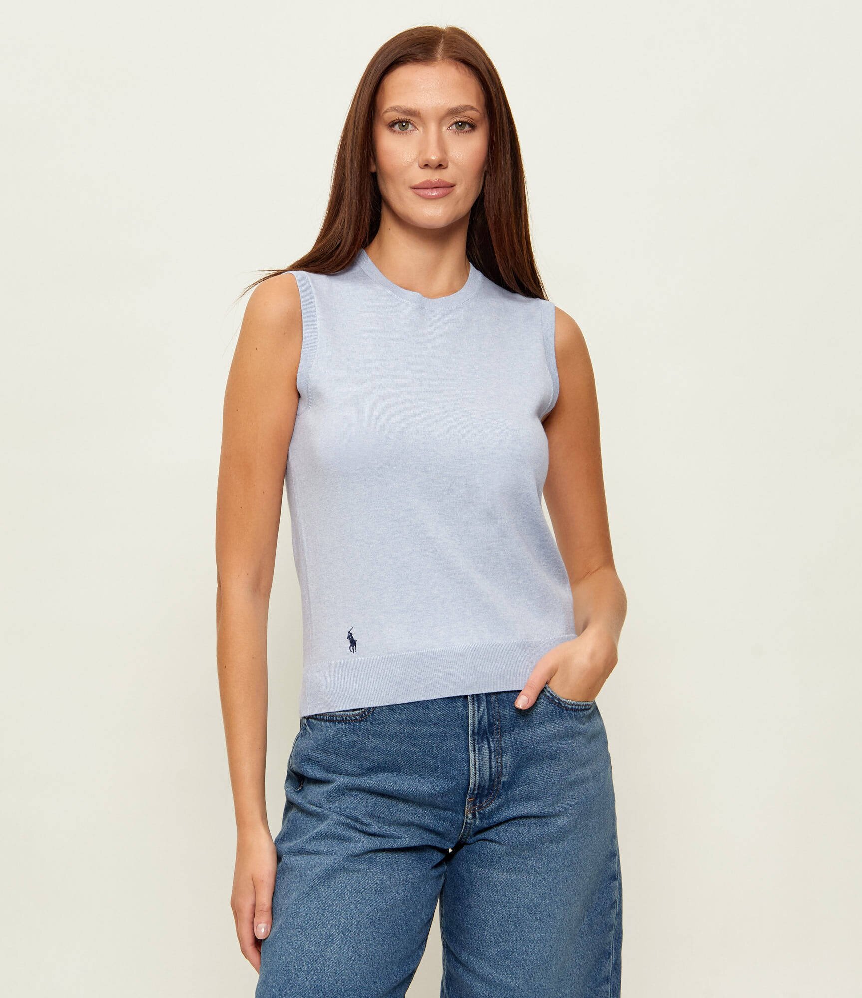 Polo Ralph Lauren Vestă | Slim Fit