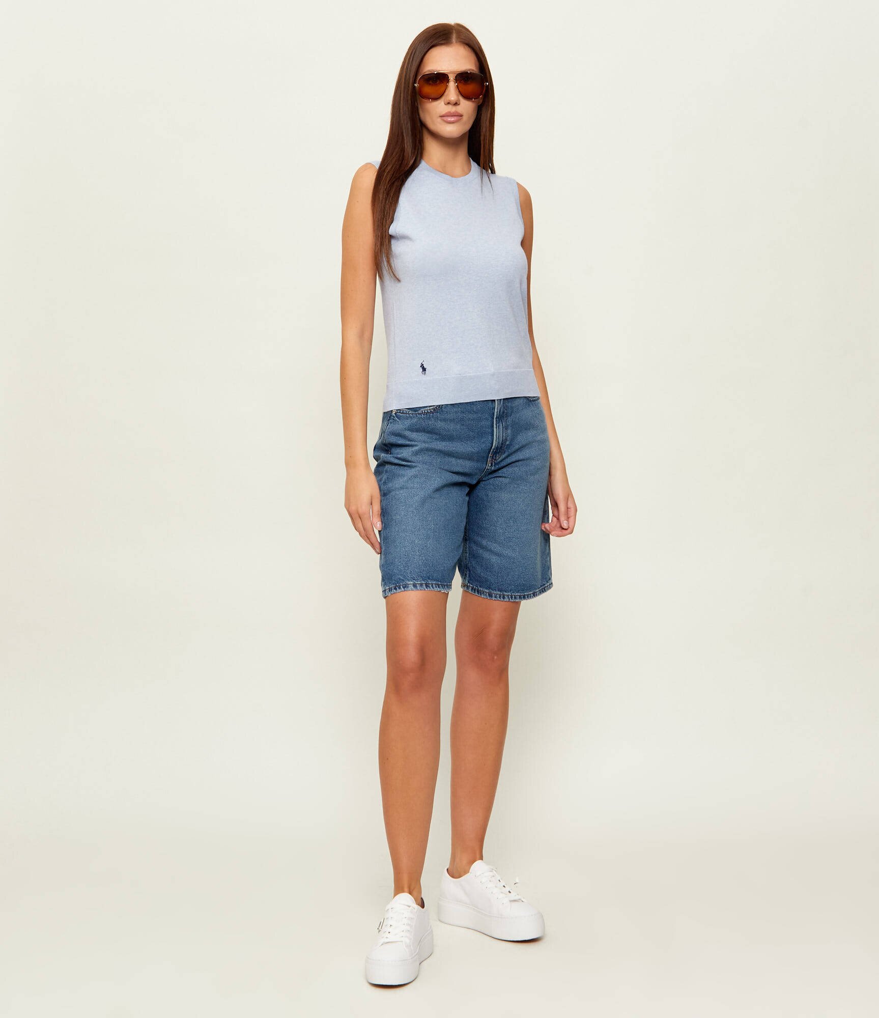 Polo Ralph Lauren Vestă | Slim Fit