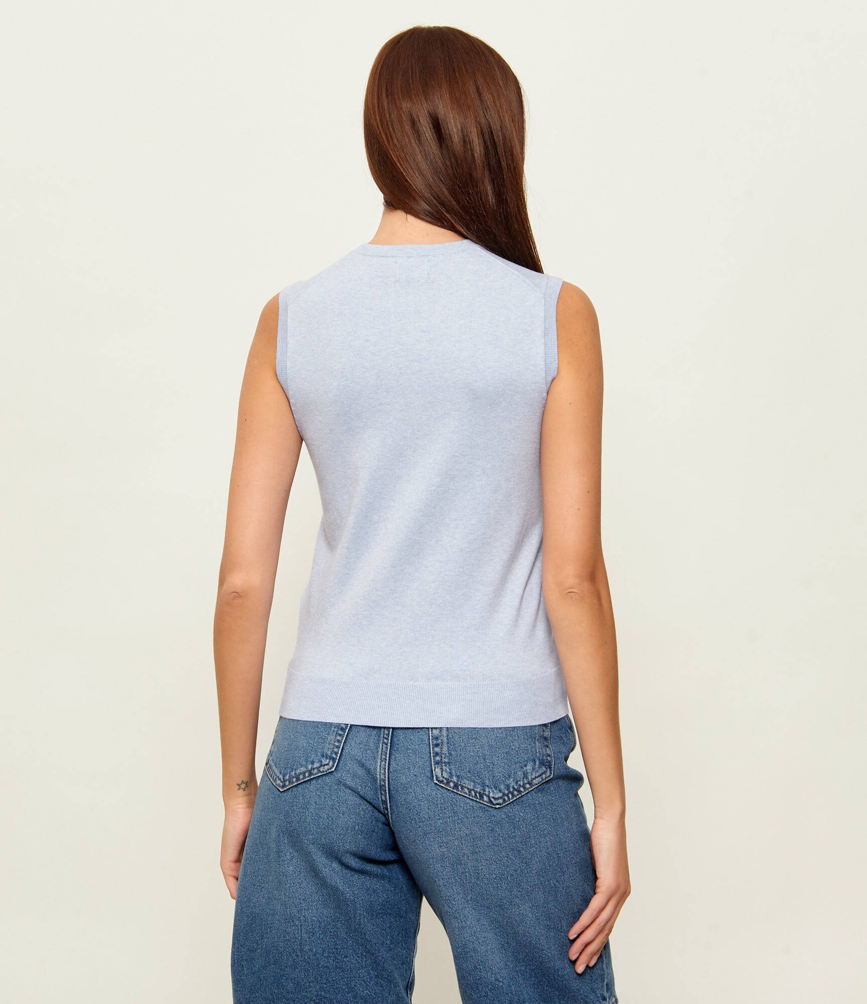 Polo Ralph Lauren Vestă | Slim Fit