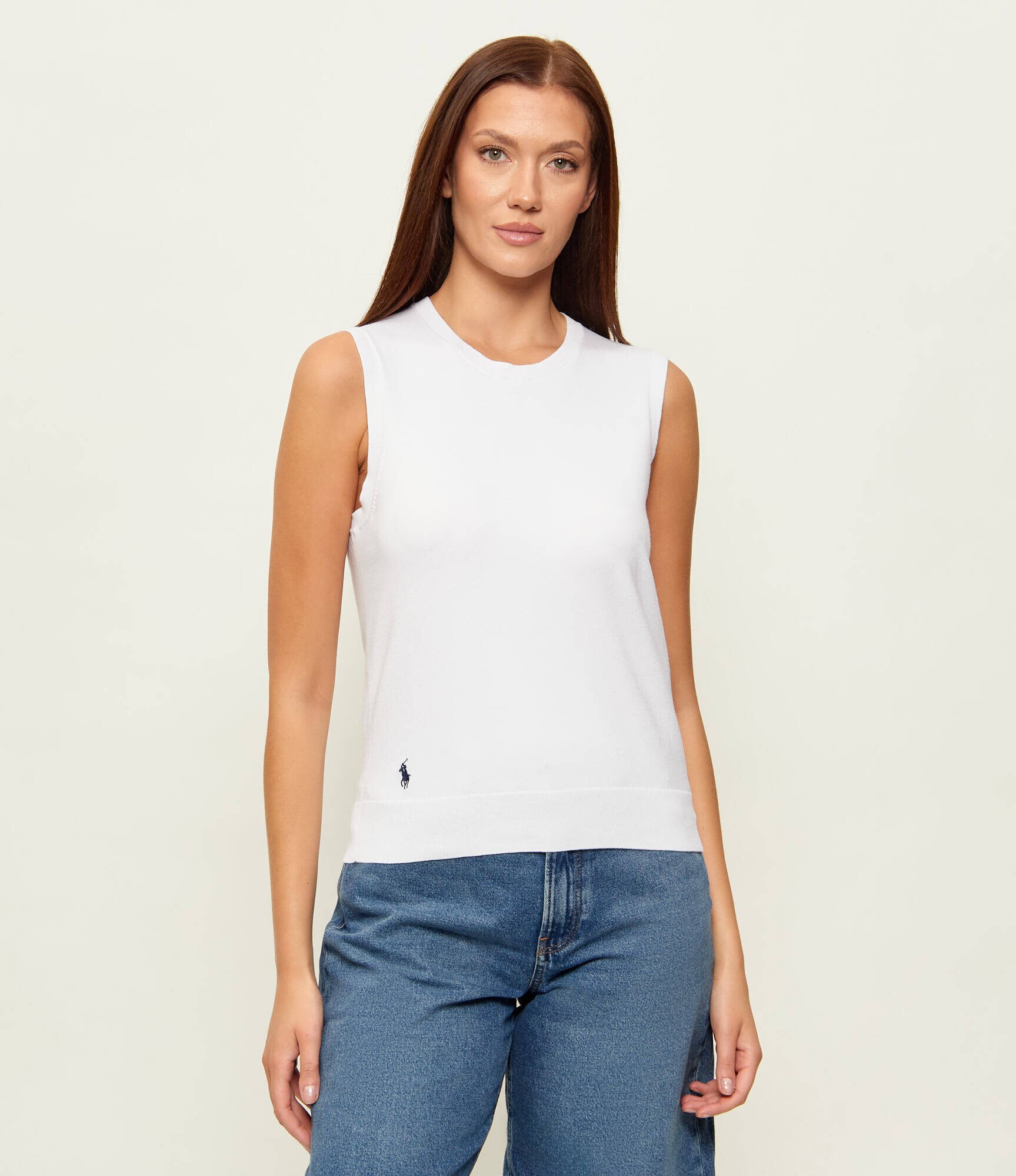 Polo Ralph Lauren Vestă | Slim Fit