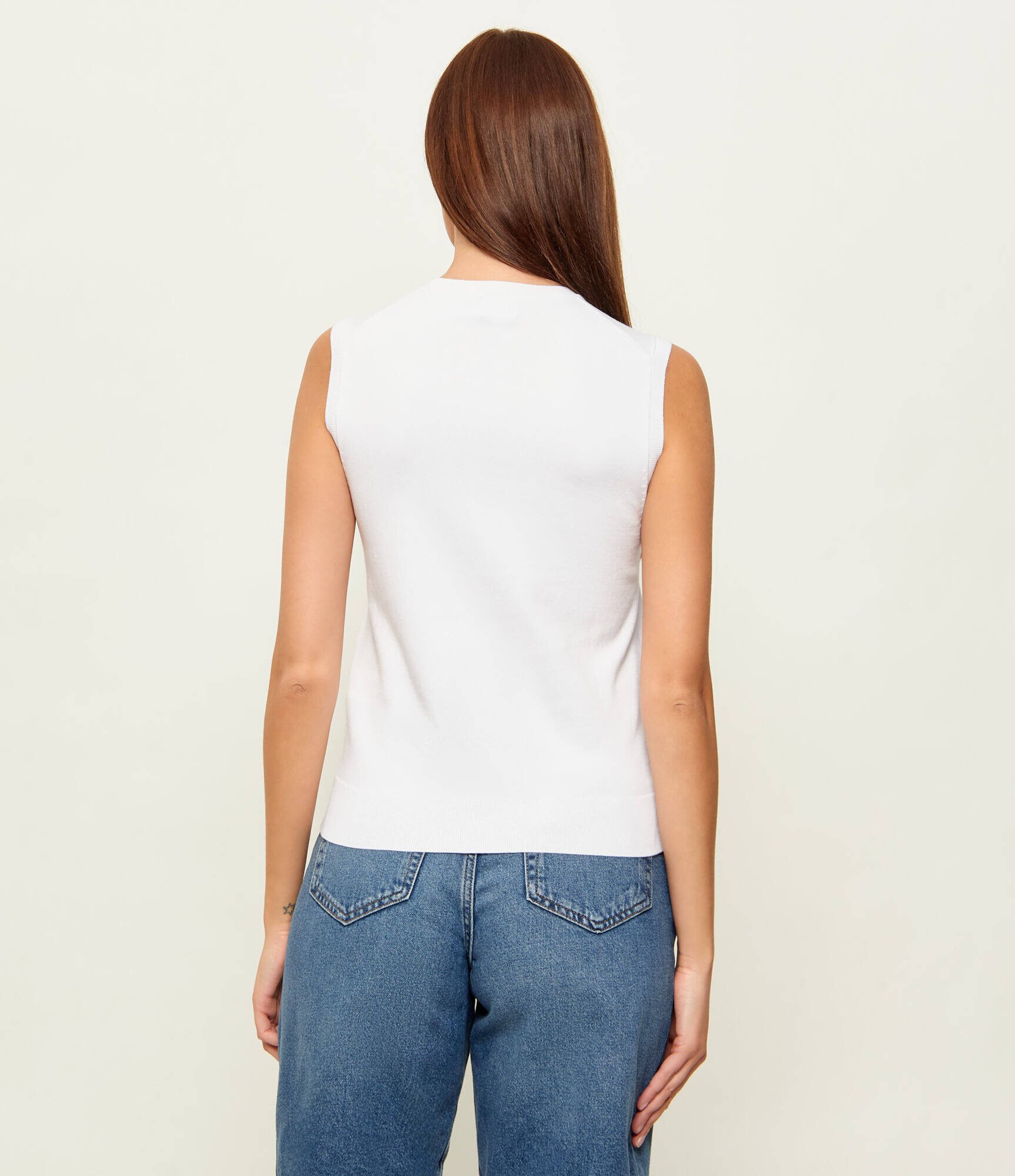 Polo Ralph Lauren Vestă | Slim Fit
