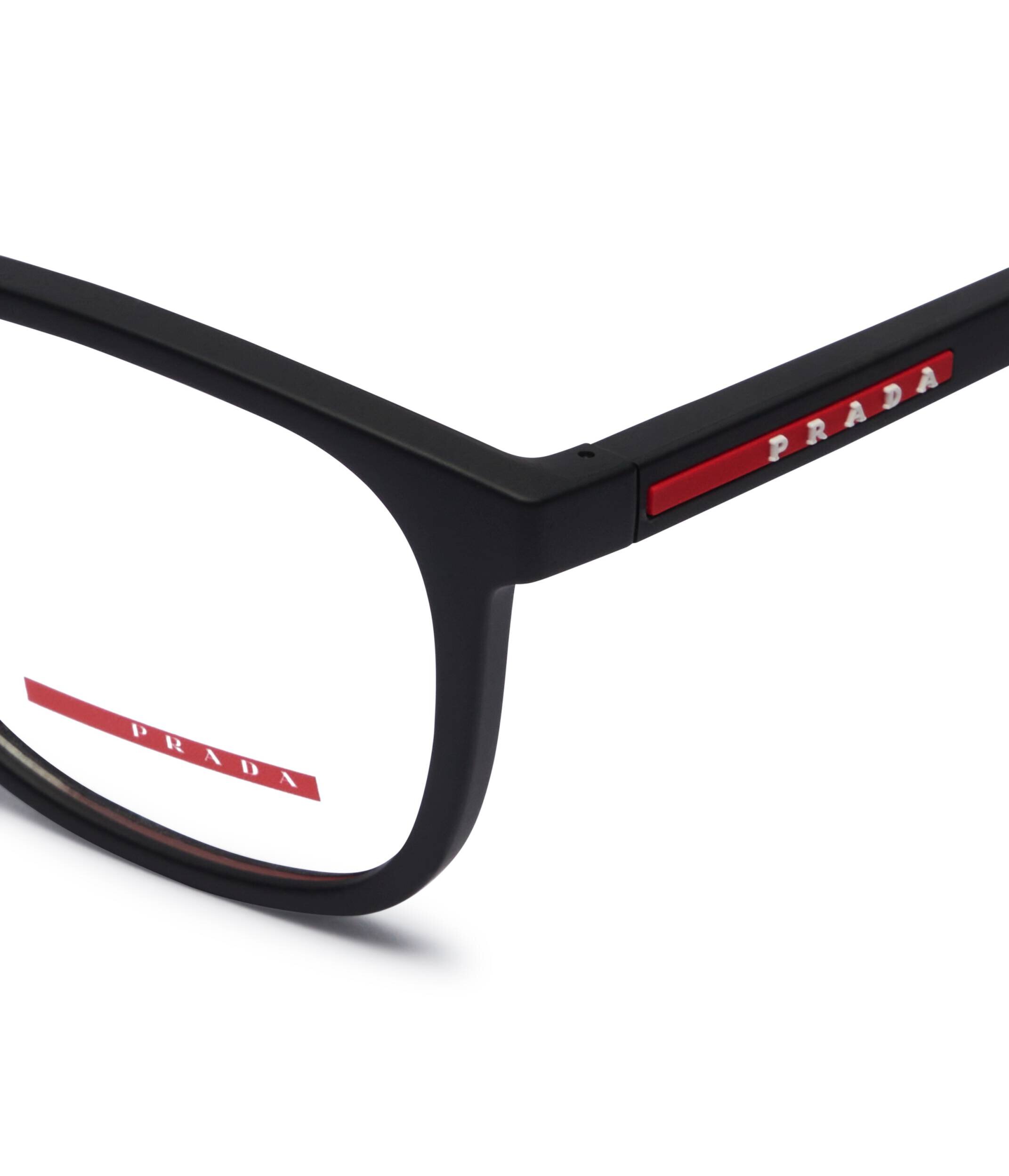 PRADA LINEA ROSSA Rame PS 05PV