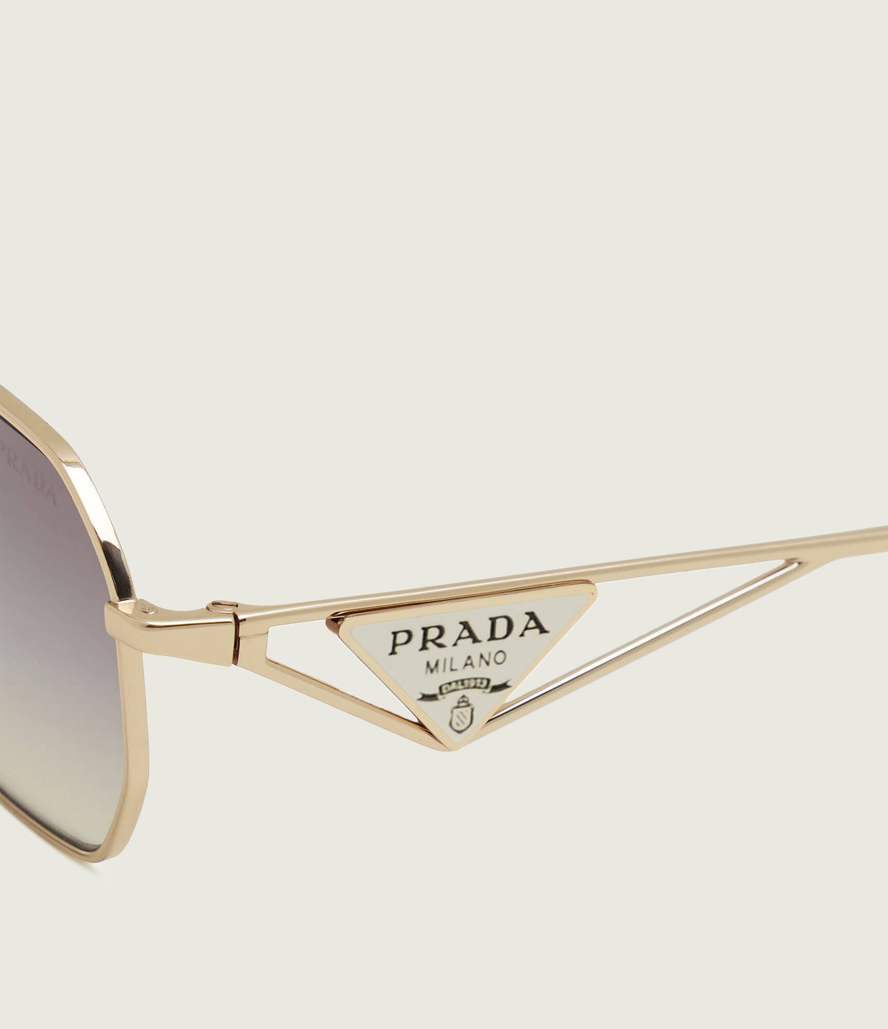 Prada Ochelari de soare PR A51S