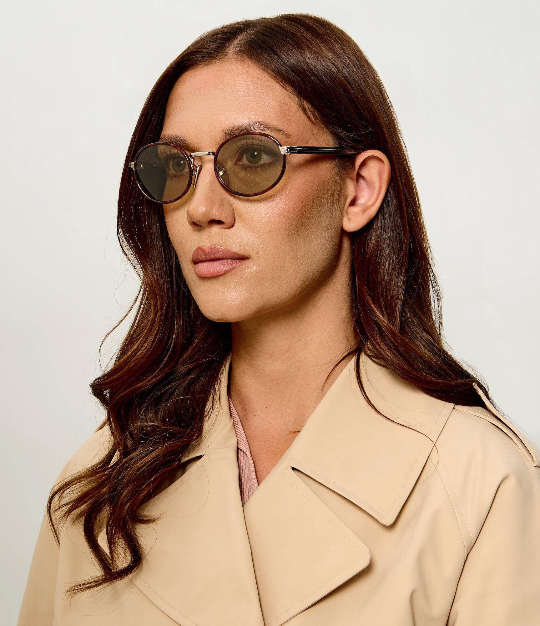 Prada Ochelari de soare PR B56S