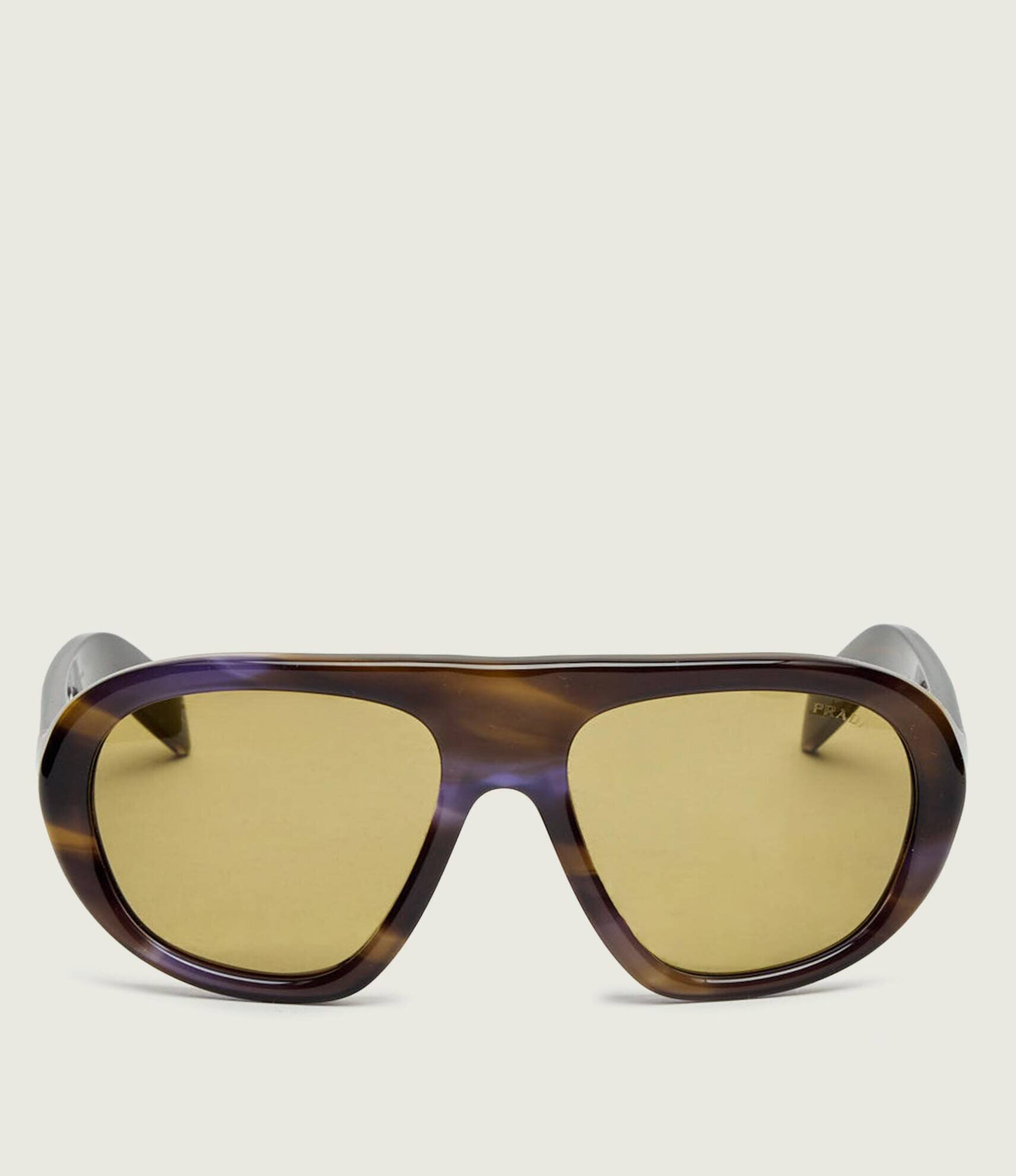 Prada Ochelari de soare PR C05S