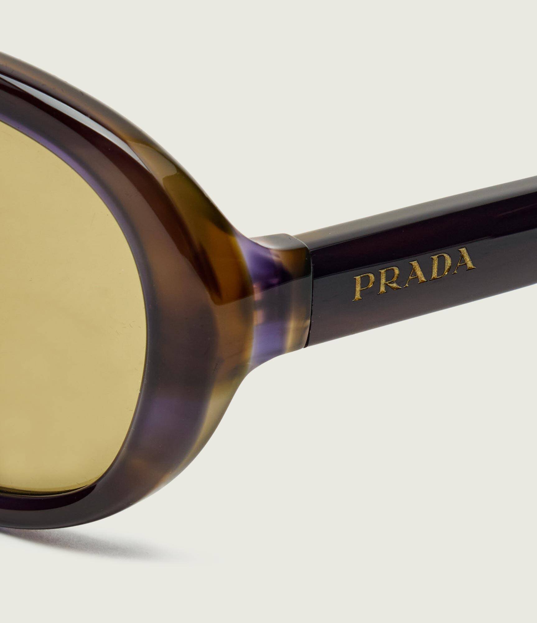 Prada Ochelari de soare PR C05S