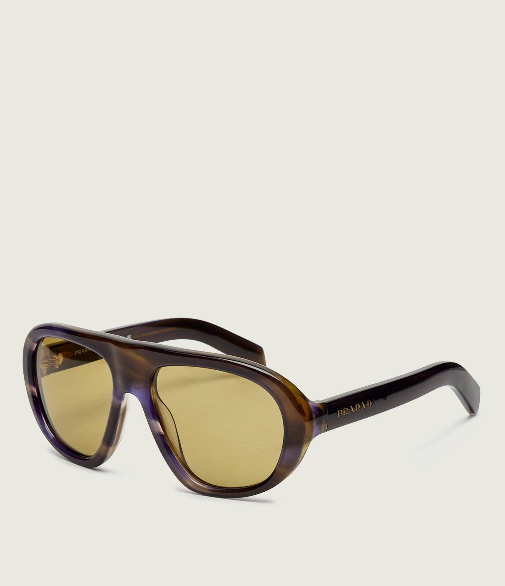 Prada Ochelari de soare PR C05S