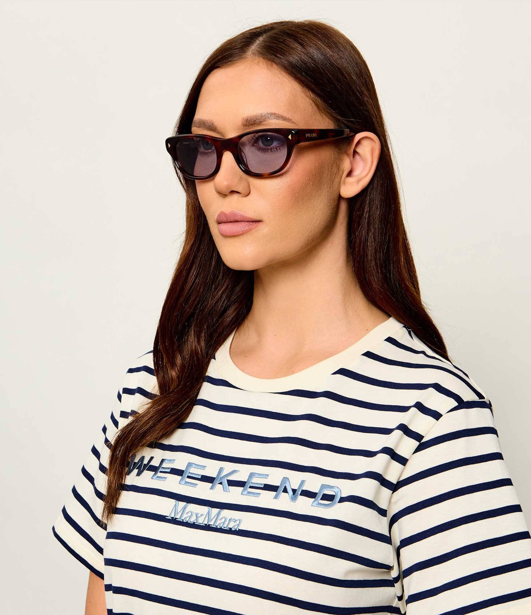 Prada Ochelari de soare PR C08S