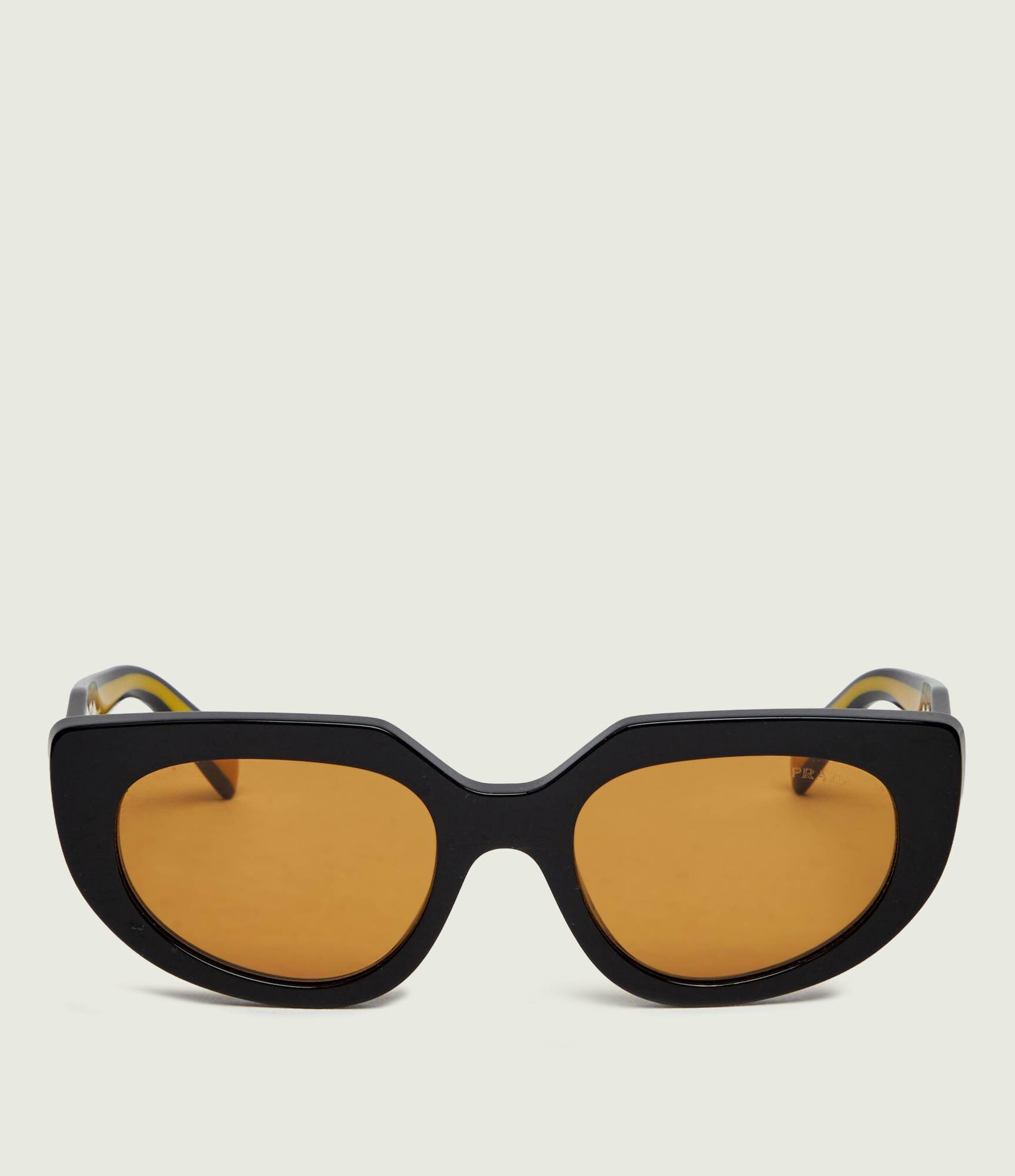 Prada Ochelari de soare PR D02S