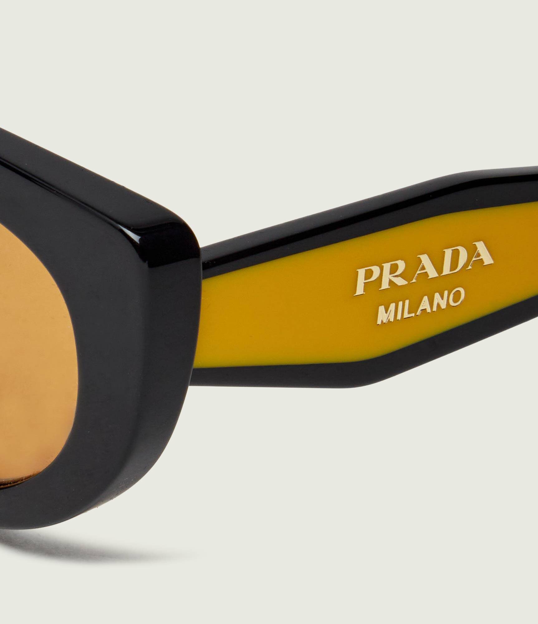 Prada Ochelari de soare PR D02S