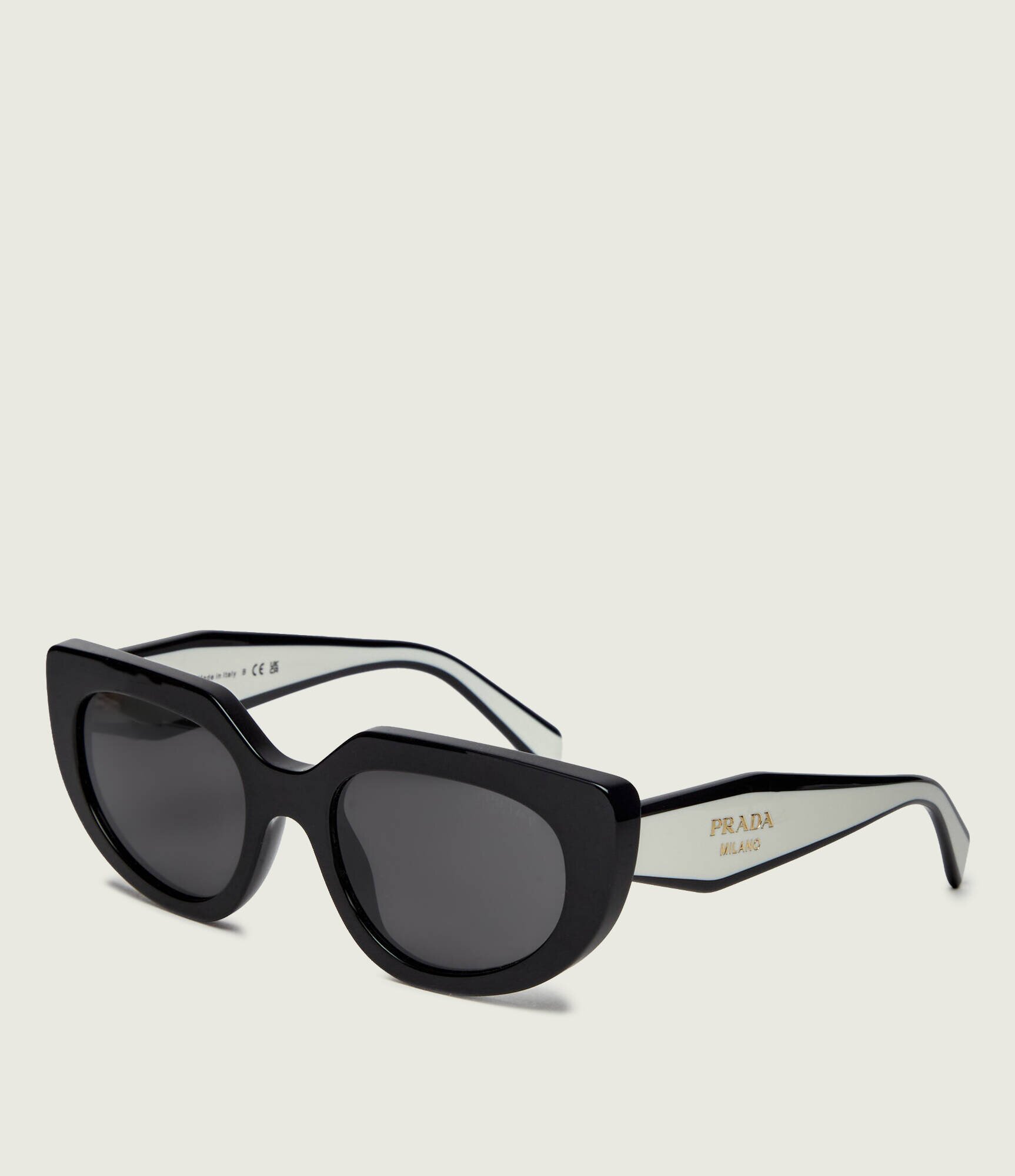 Prada Ochelari de soare PR D02S