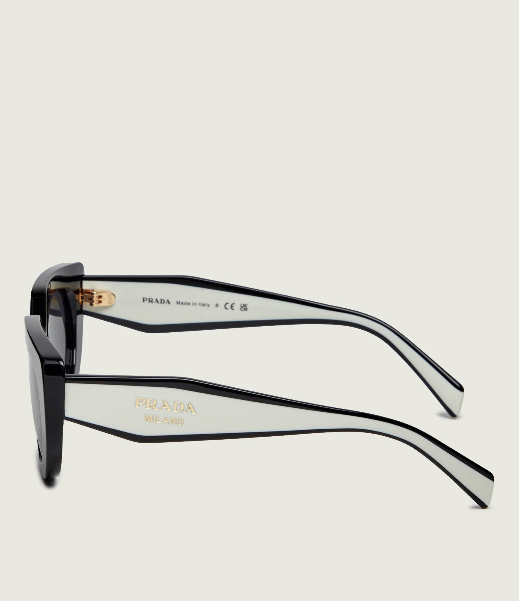 Prada Ochelari de soare PR D02S
