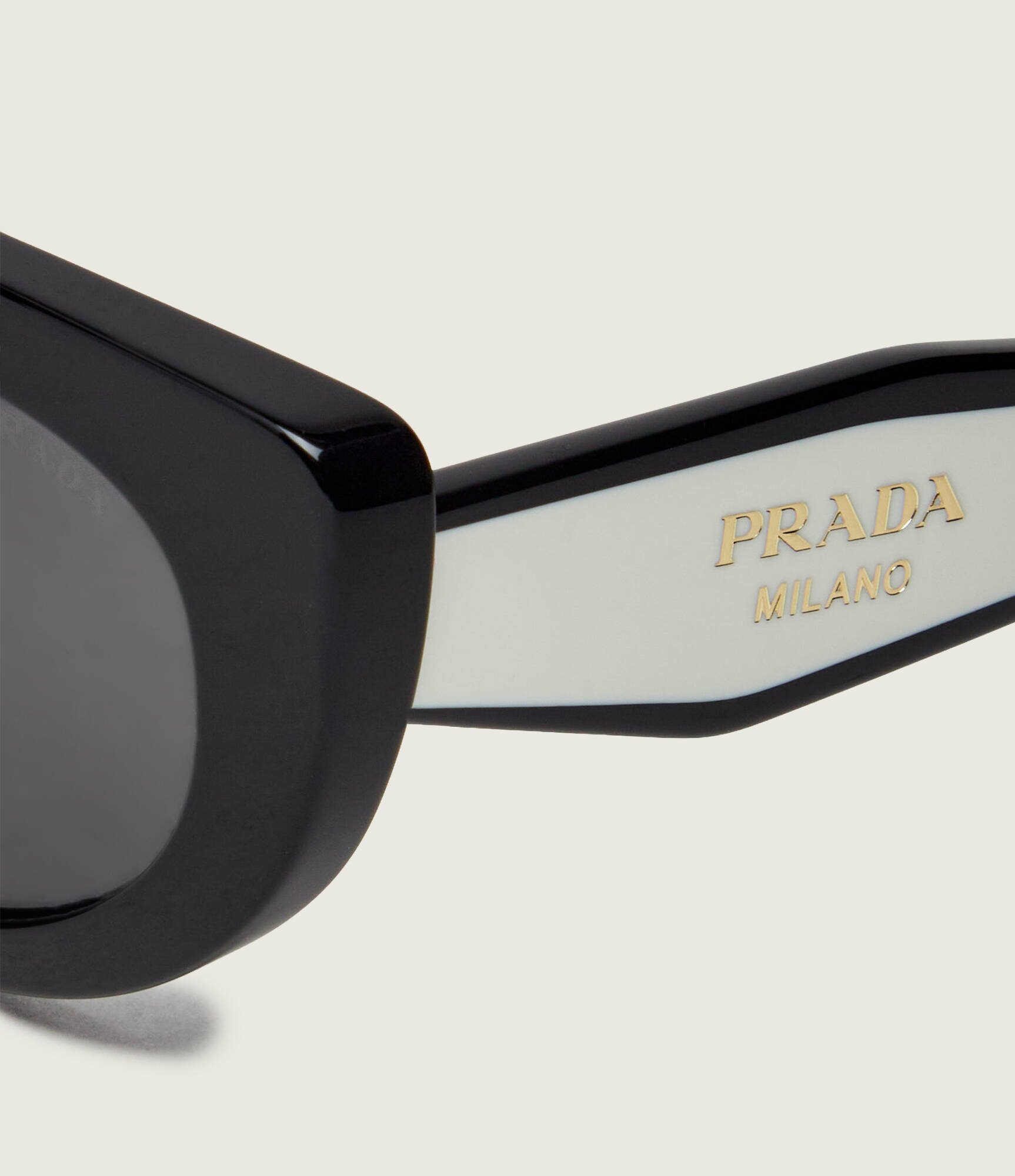 Prada Ochelari de soare PR D02S