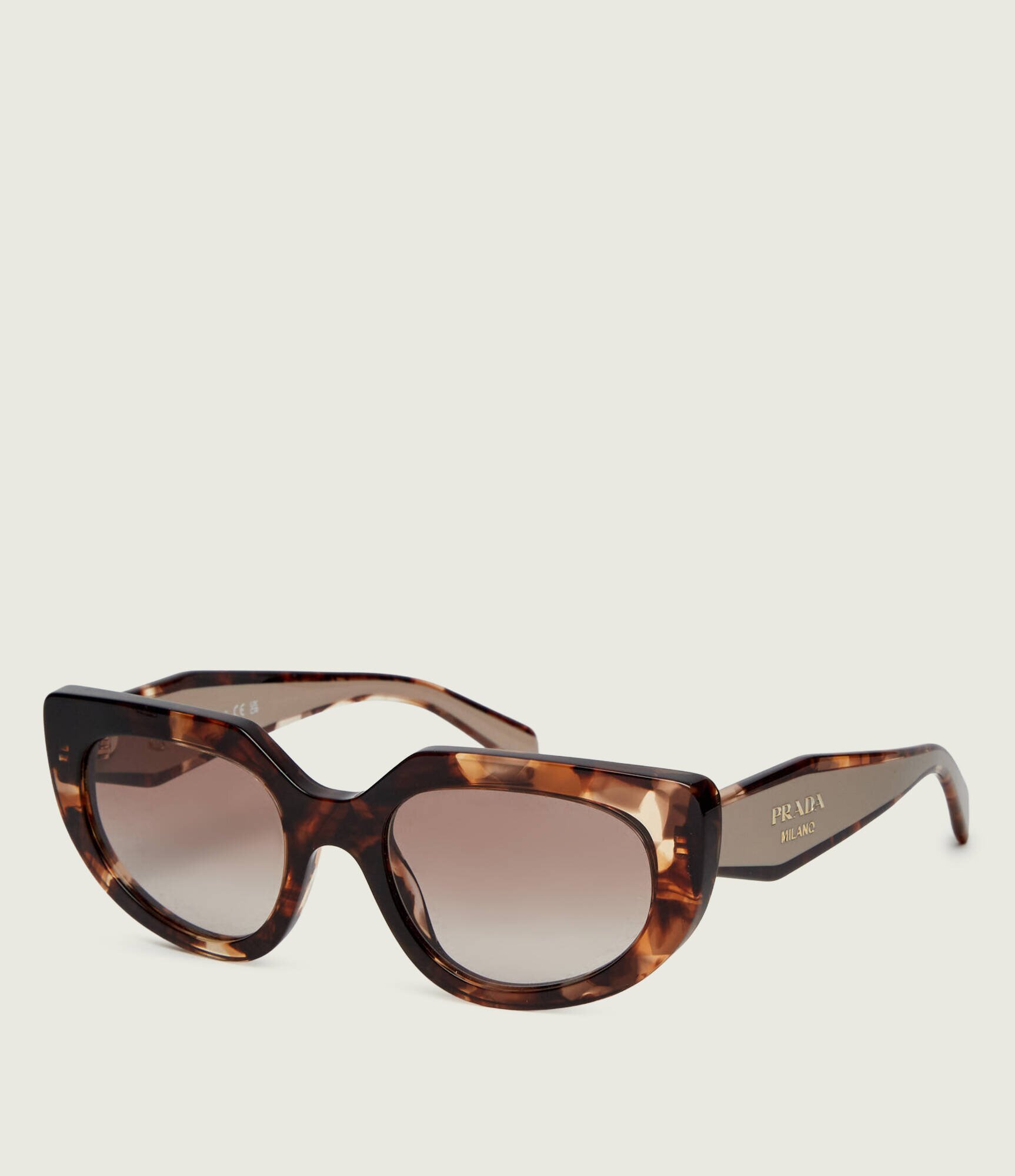 Prada Ochelari de soare PR D02S