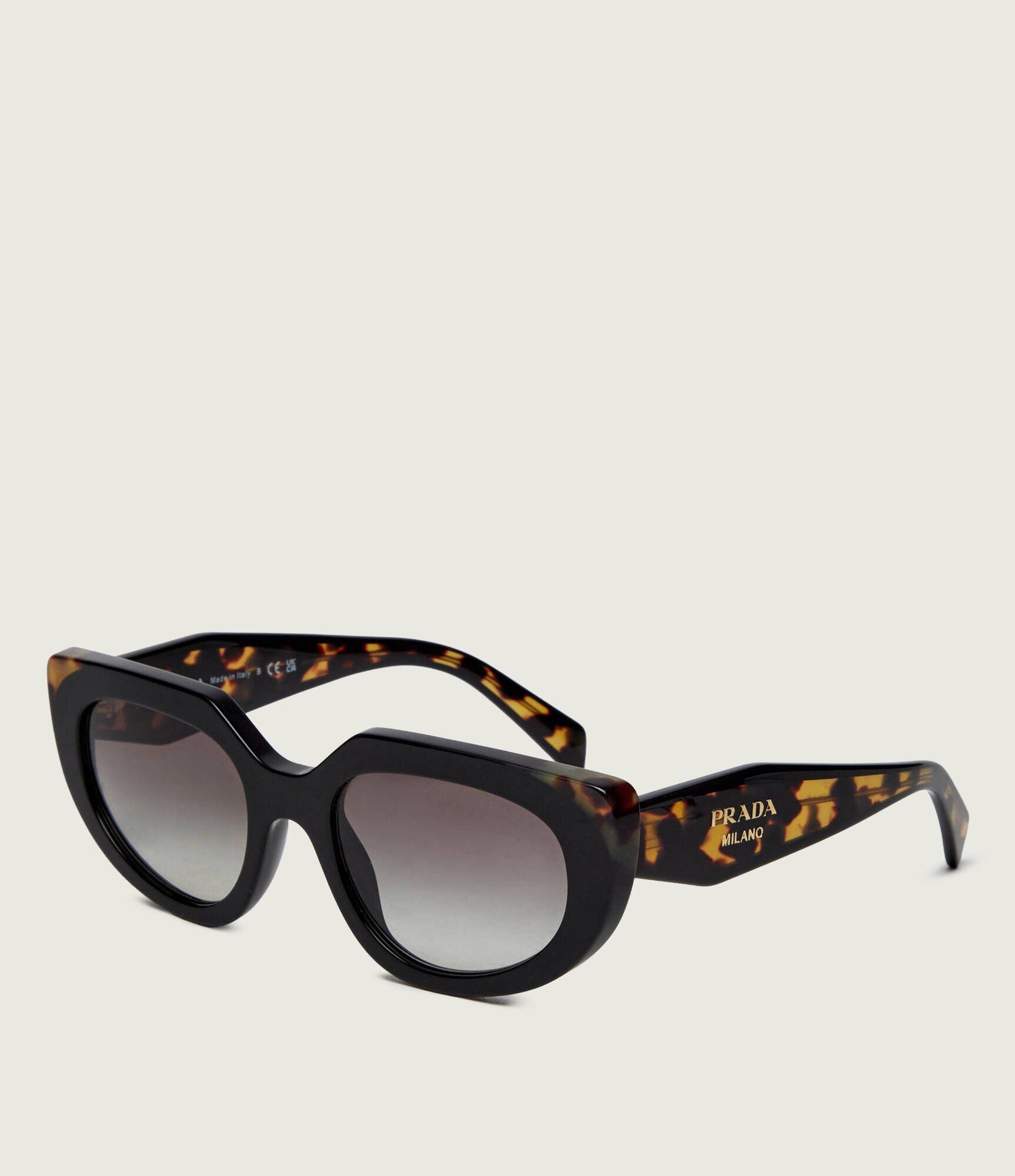 Prada Ochelari de soare PR D02S