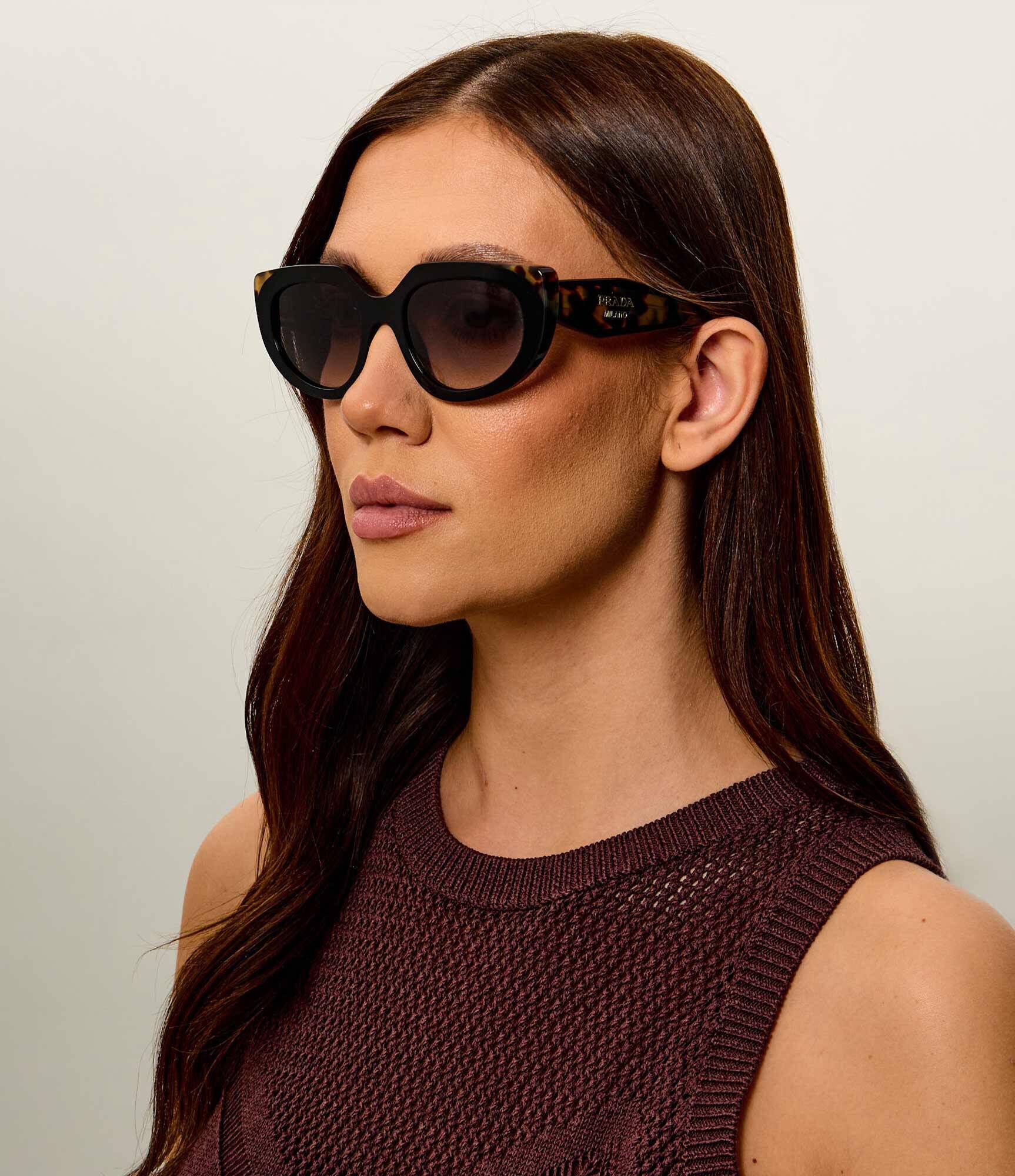 Prada Ochelari de soare PR D02S