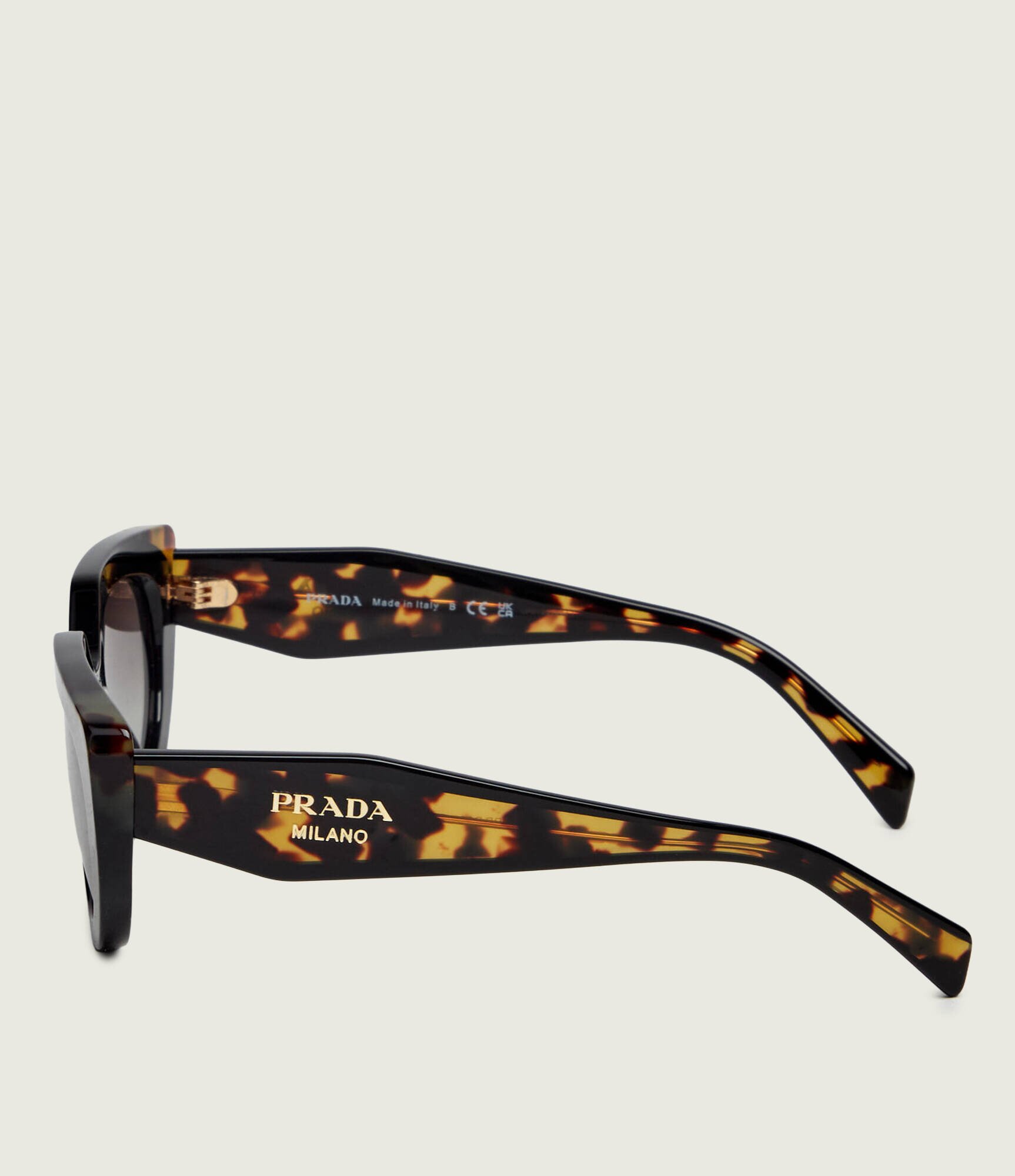 Prada Ochelari de soare PR D02S