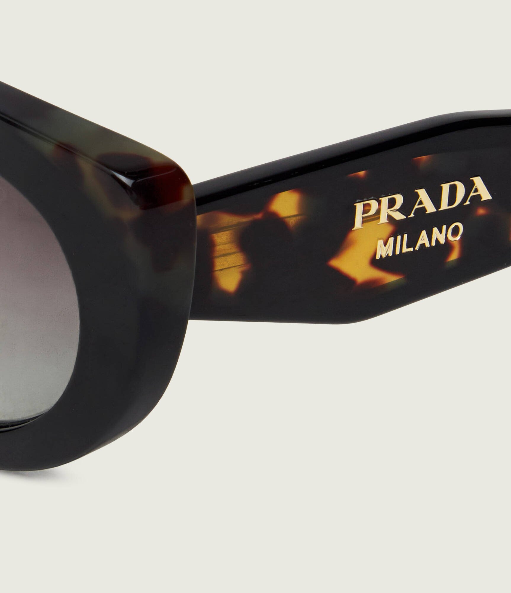 Prada Ochelari de soare PR D02S