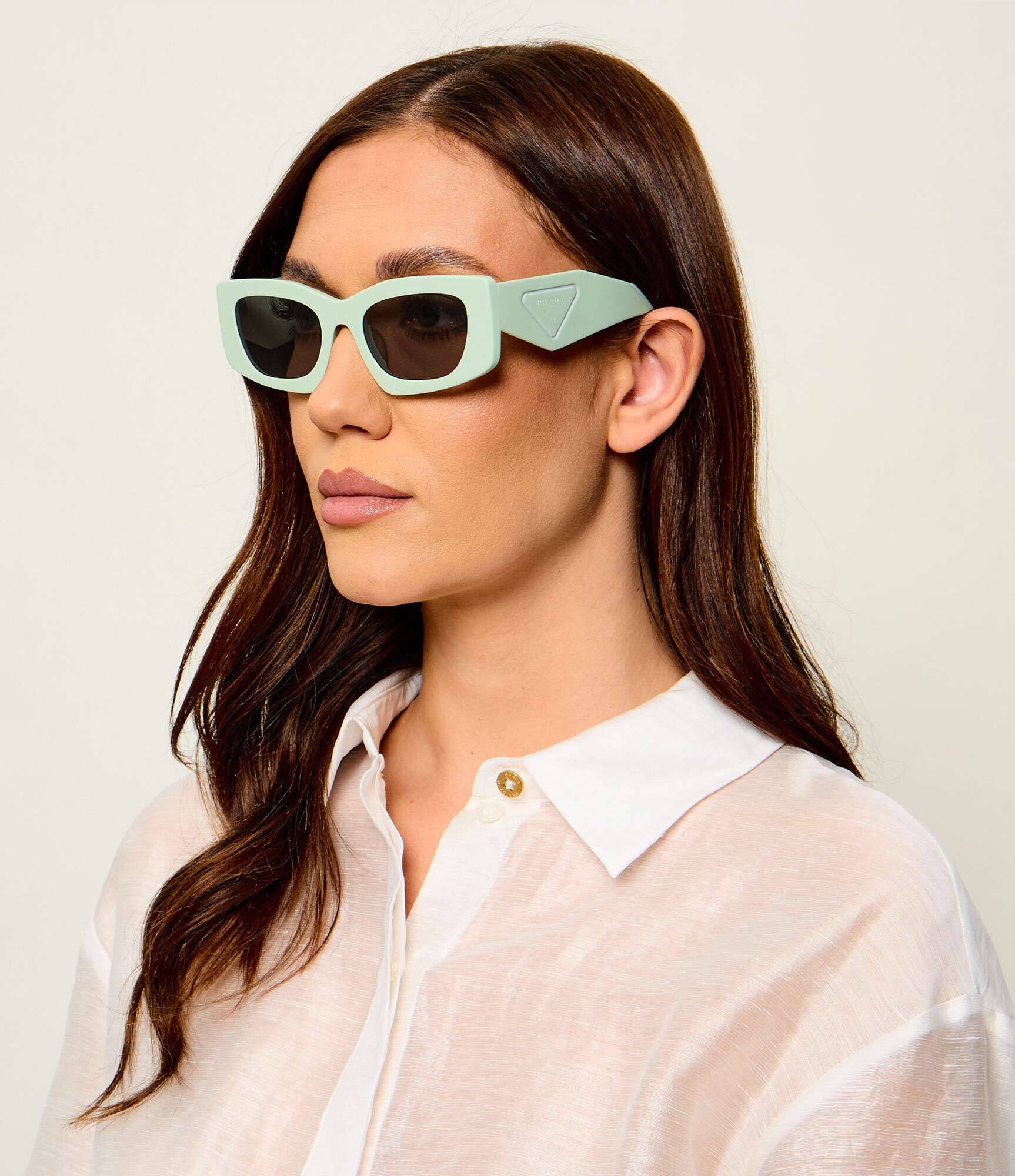 Prada Ochelari de soare PR D03SD