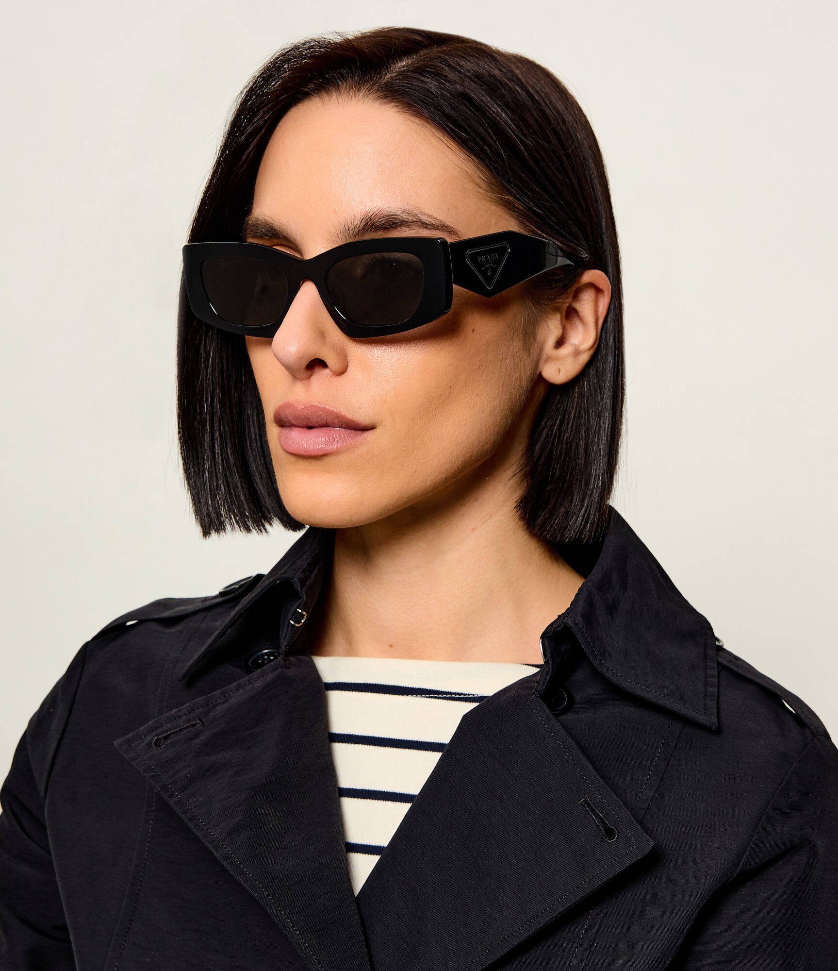 Prada Ochelari de soare PR D03SD