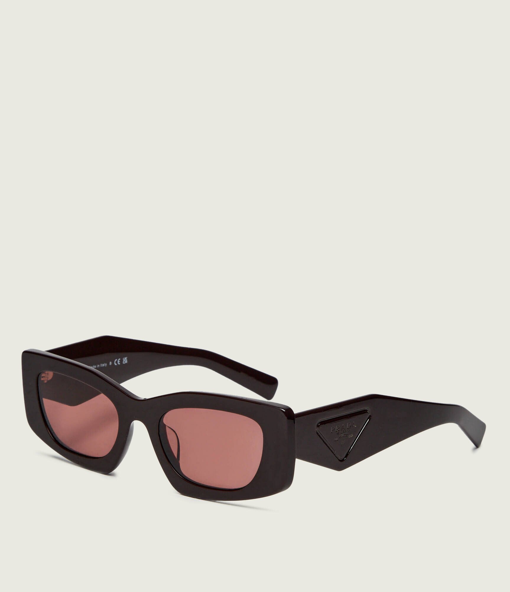 Prada Ochelari de soare PR D03SD