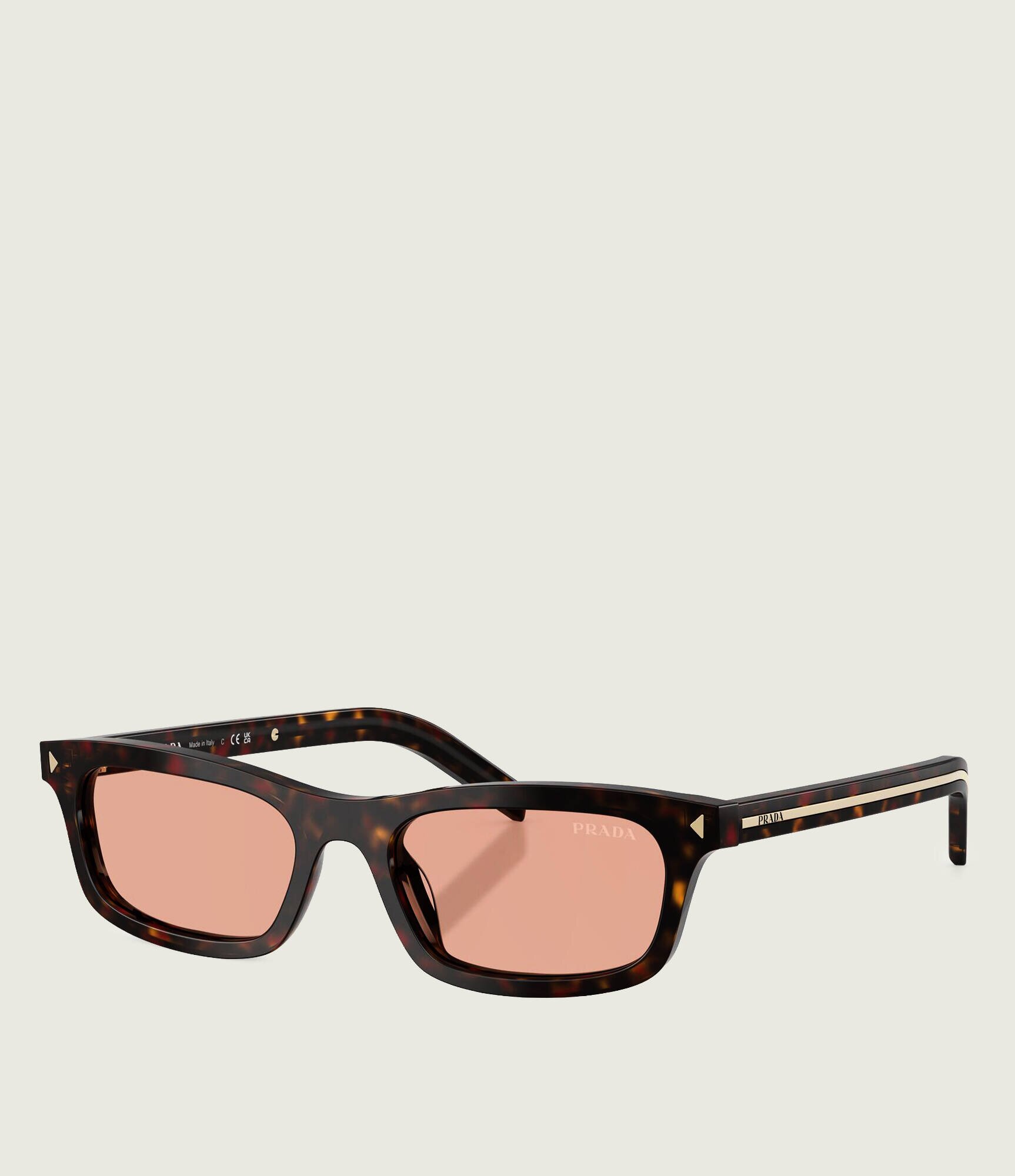 Prada Ochelari de soare PR D05S