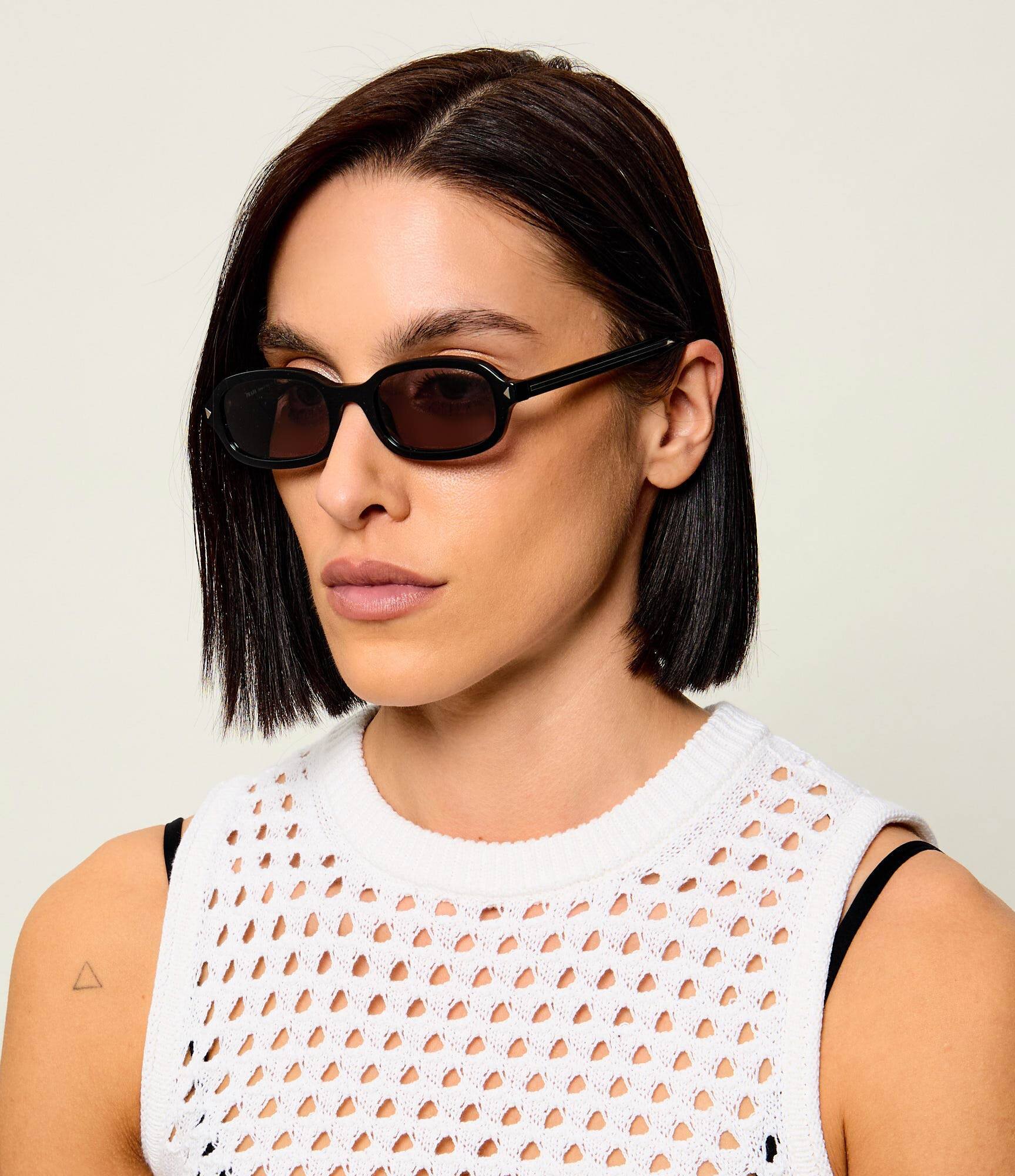 Prada Ochelari de soare PR D06S