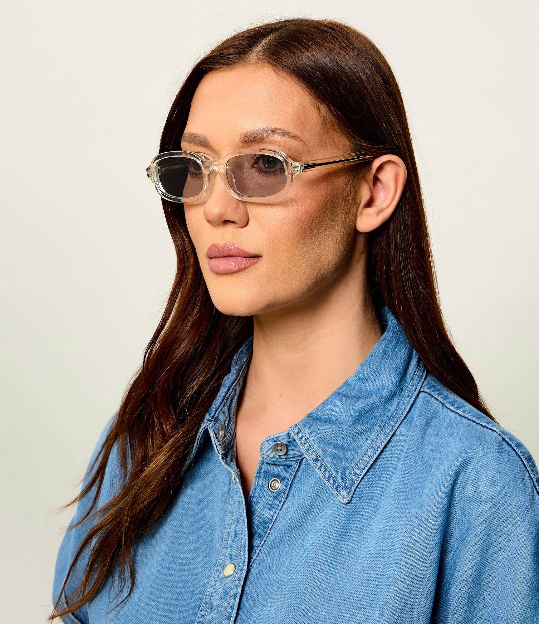 Prada Ochelari de soare PR D06S