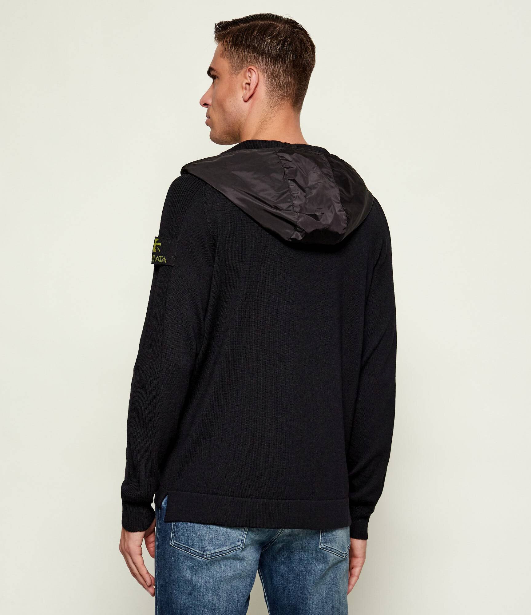 Premiata De lână pulover | regular fit