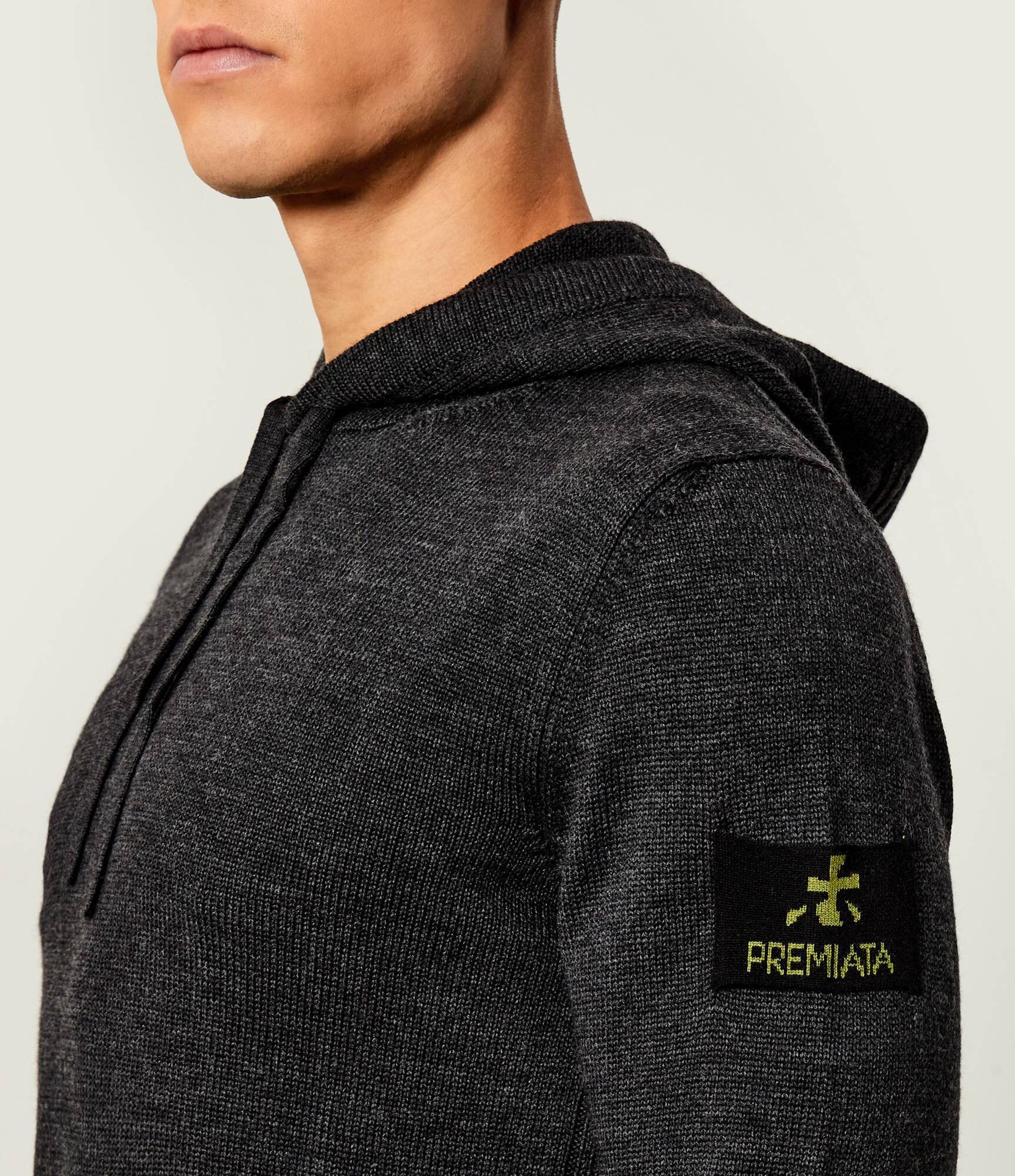 Premiata De lână pulover | regular fit