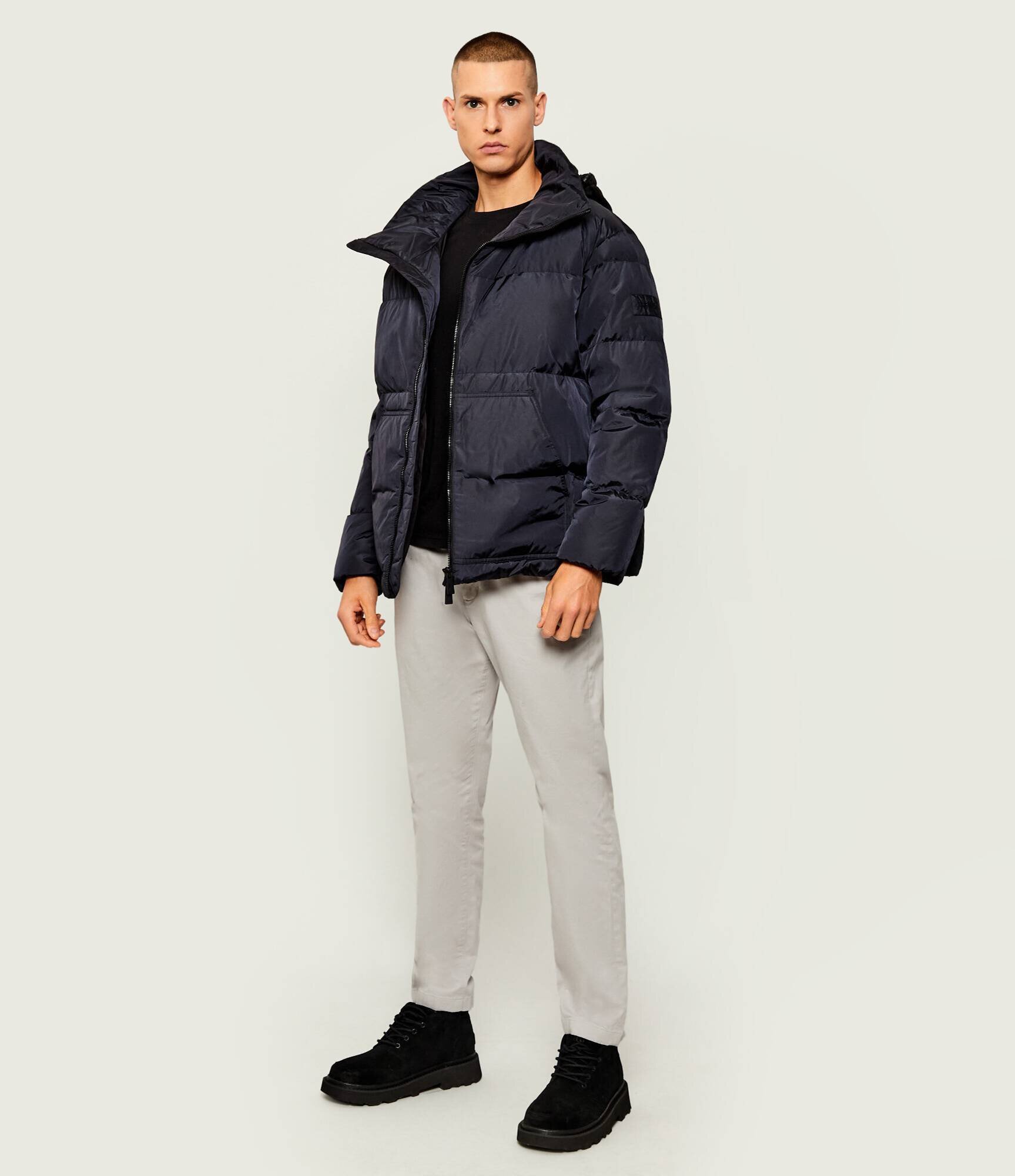 Premiata Geacă de puf | regular fit