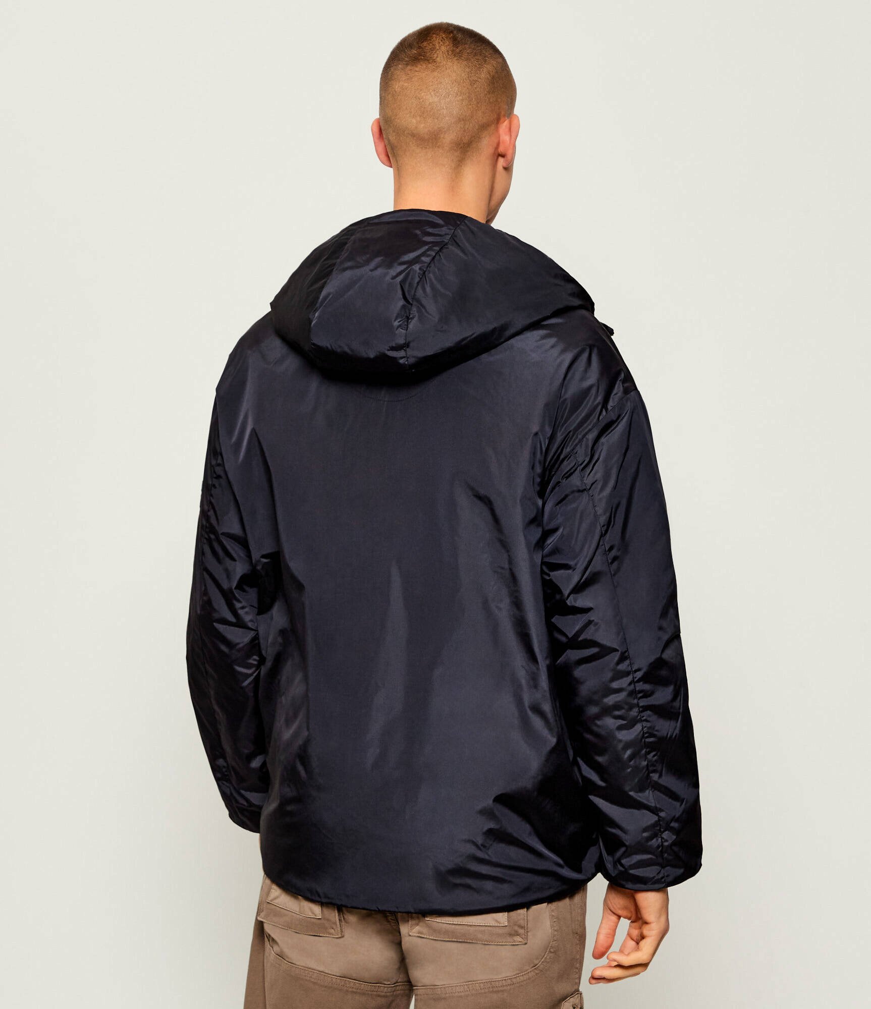 Premiata Geacă | Relaxed fit