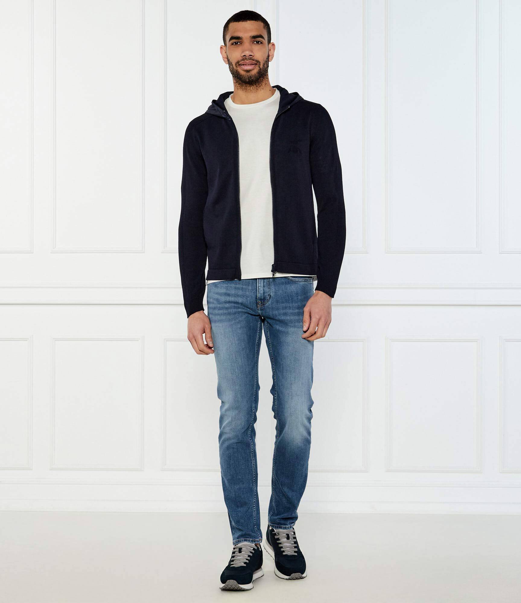 Premiata Pulover | Regular Fit