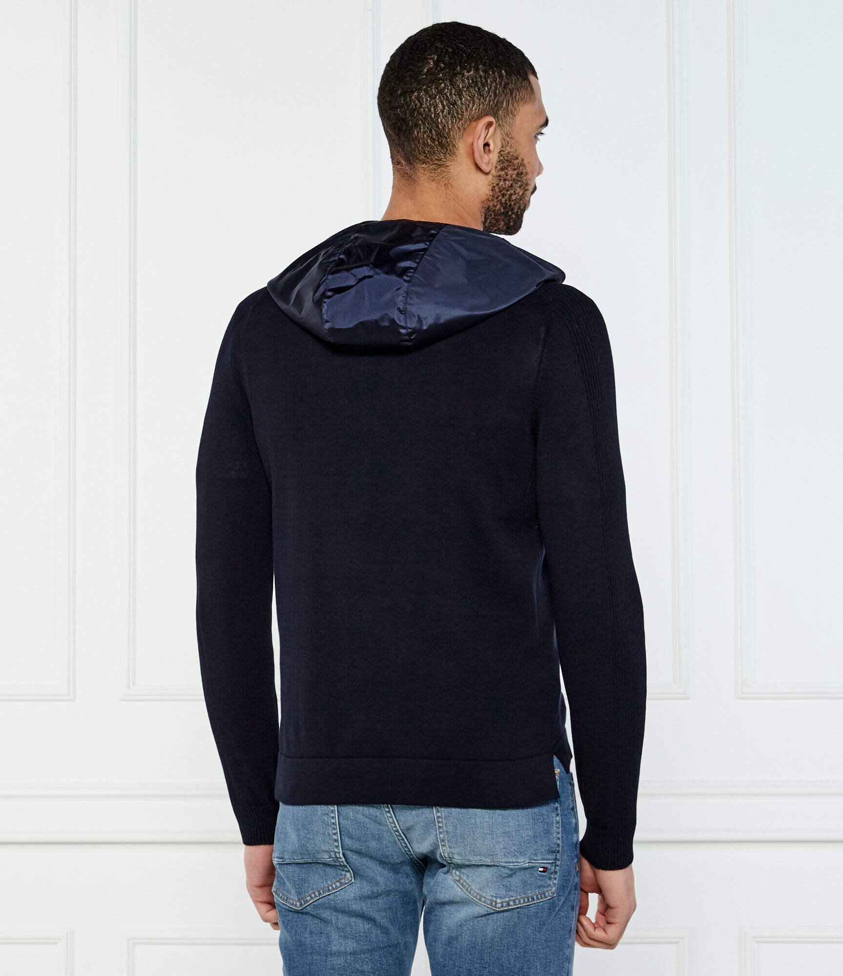 Premiata Pulover | Regular Fit