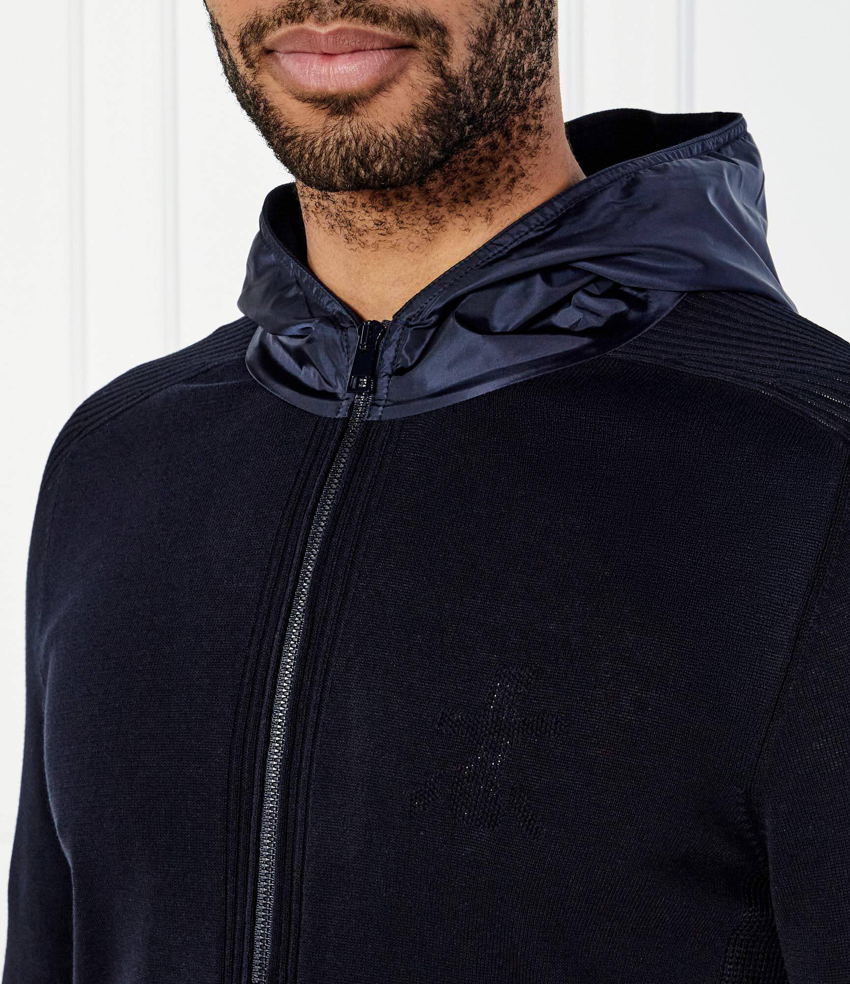 Premiata Pulover | Regular Fit