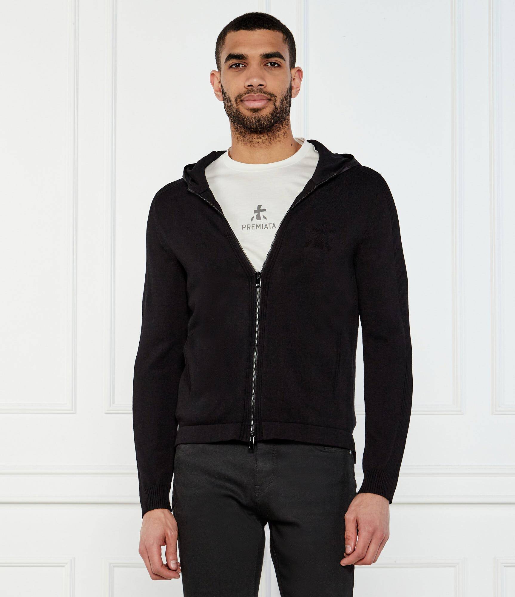 Premiata Pulover | Regular Fit