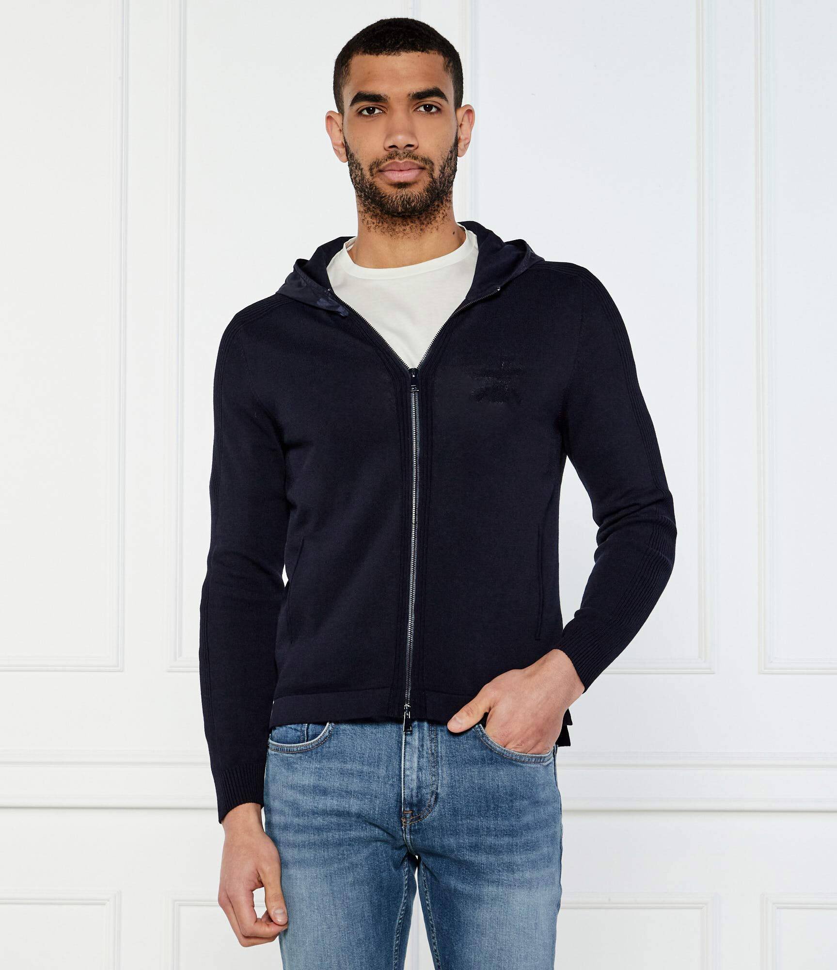 Premiata Pulover | Regular Fit